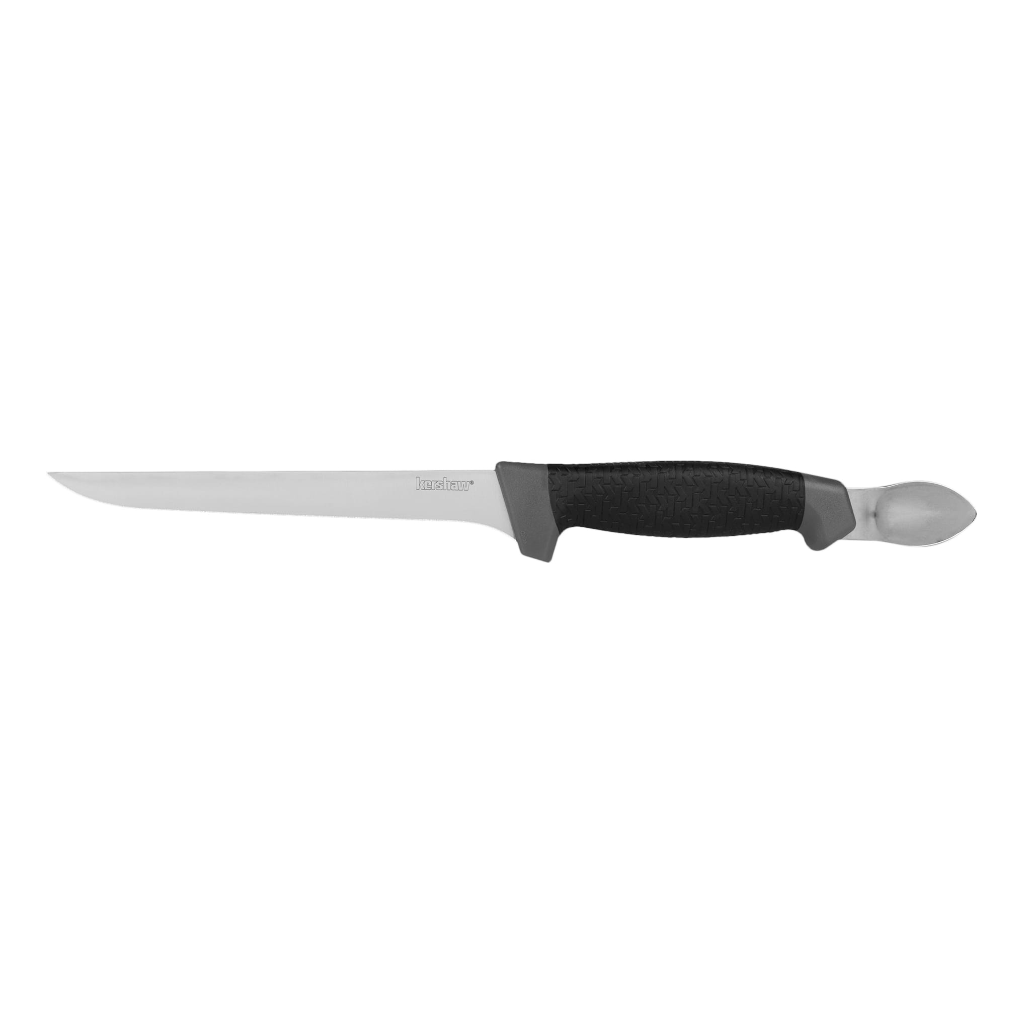 Kershaw® 7” Boning Knife with Spoon