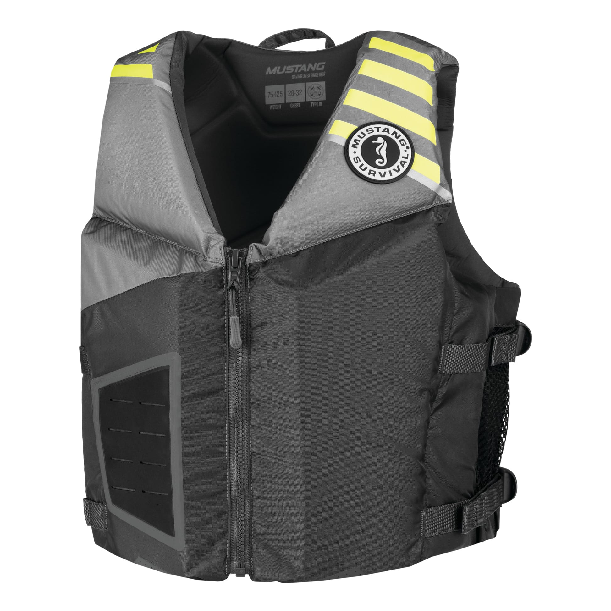 Mustang® Rev Young Adult Vest