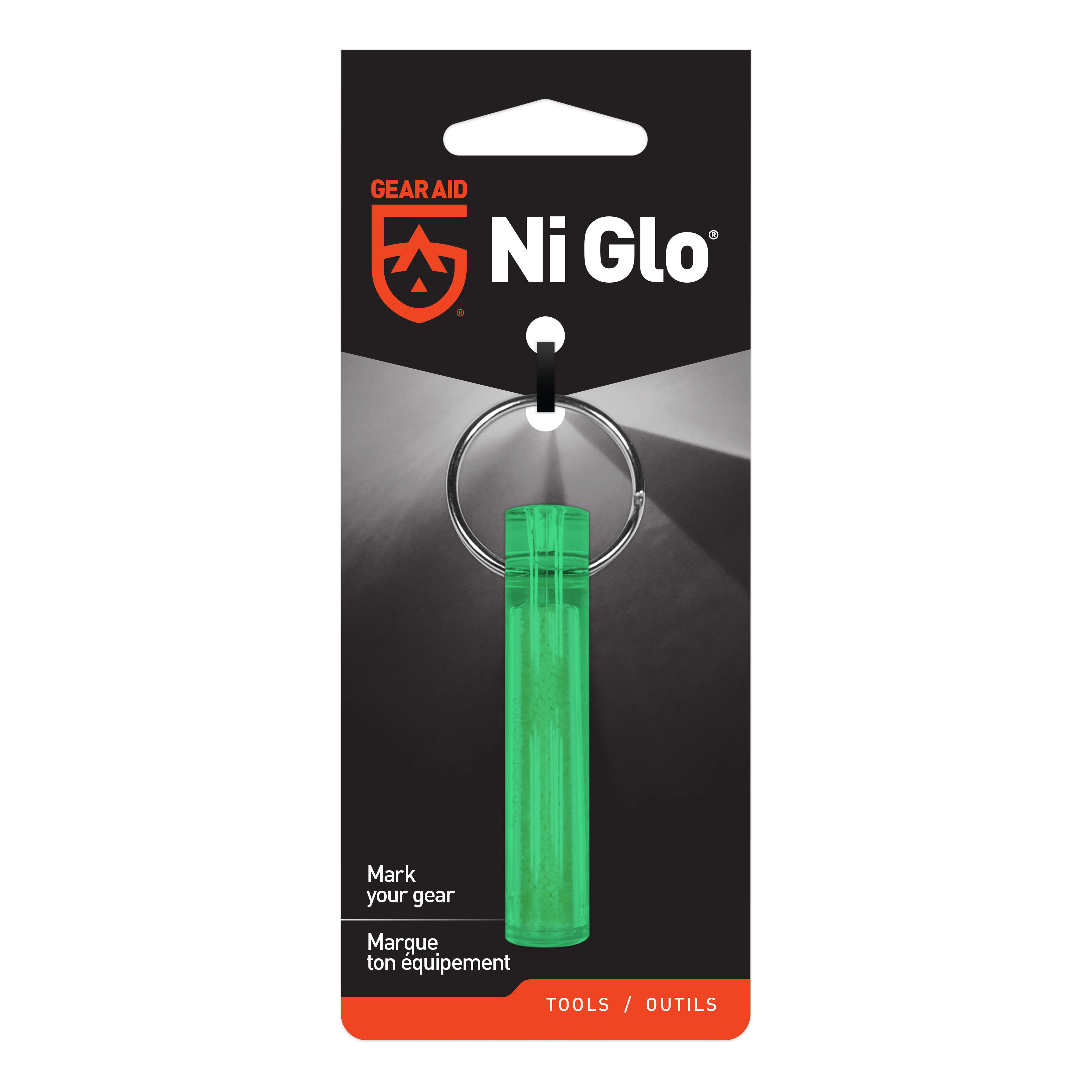 Gear Aid® Ni-Glo Gear Marker