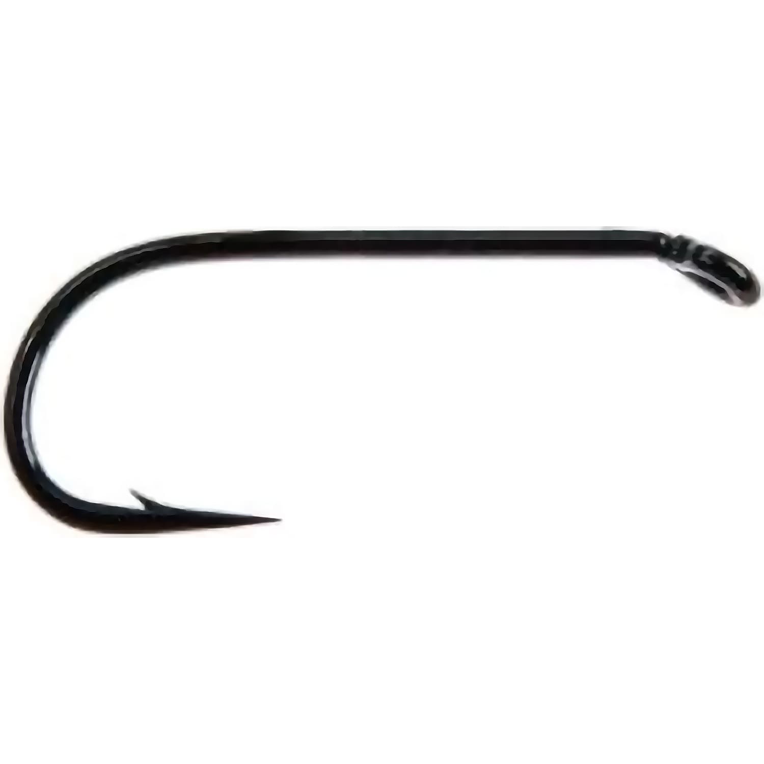 Ahrex® Dry Fly Traditional Hook – 24-Pack