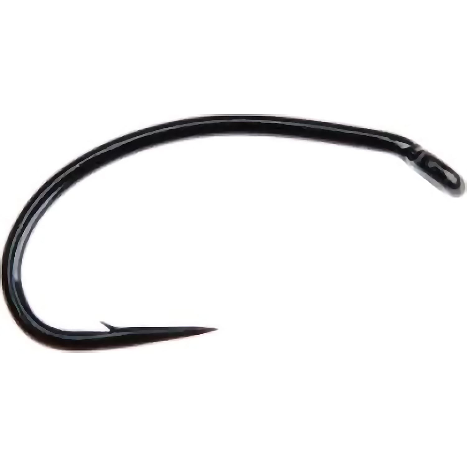Ahrex® Curved Nymph Hook – 24-Pack