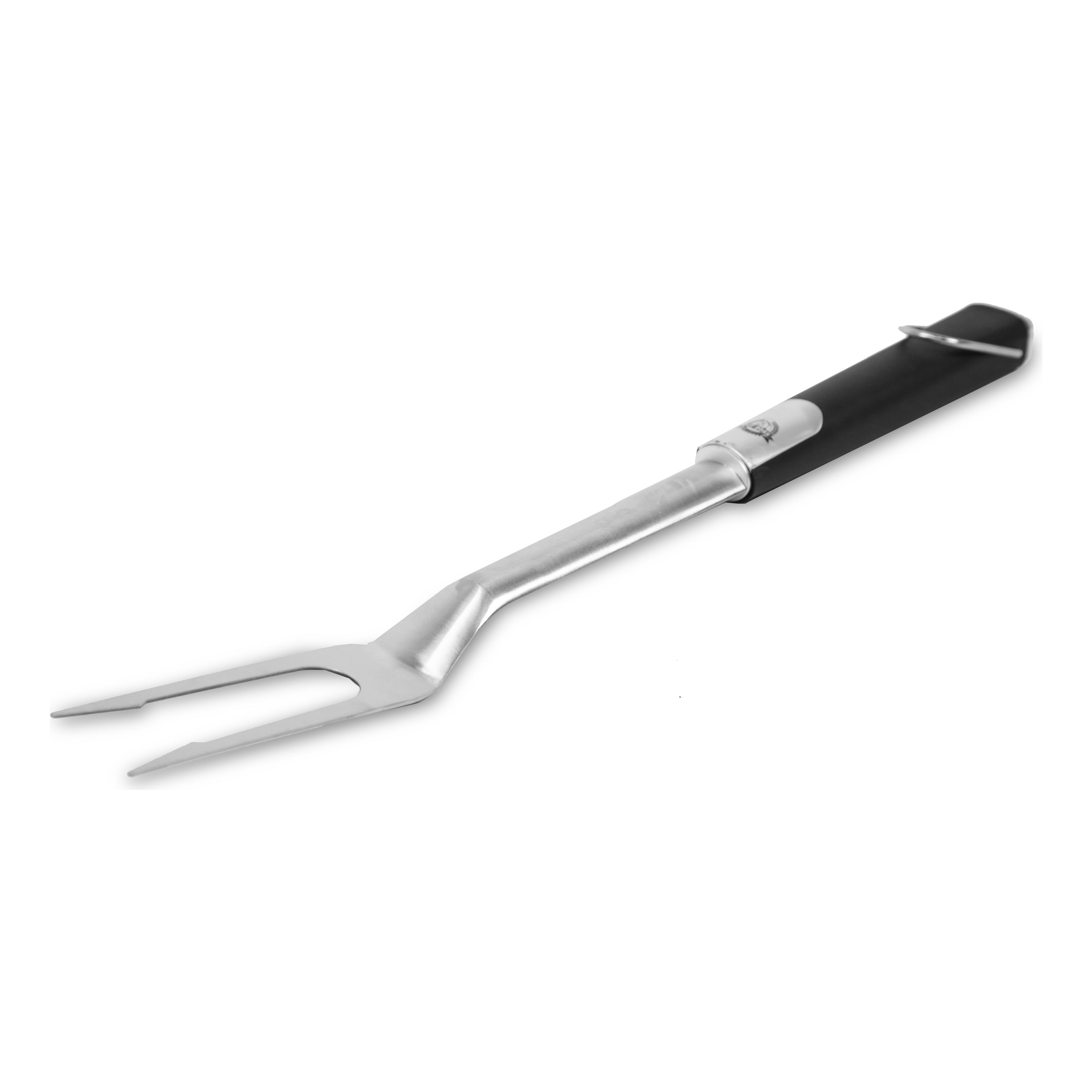 Pit Boss® Soft Touch BBQ Fork 
