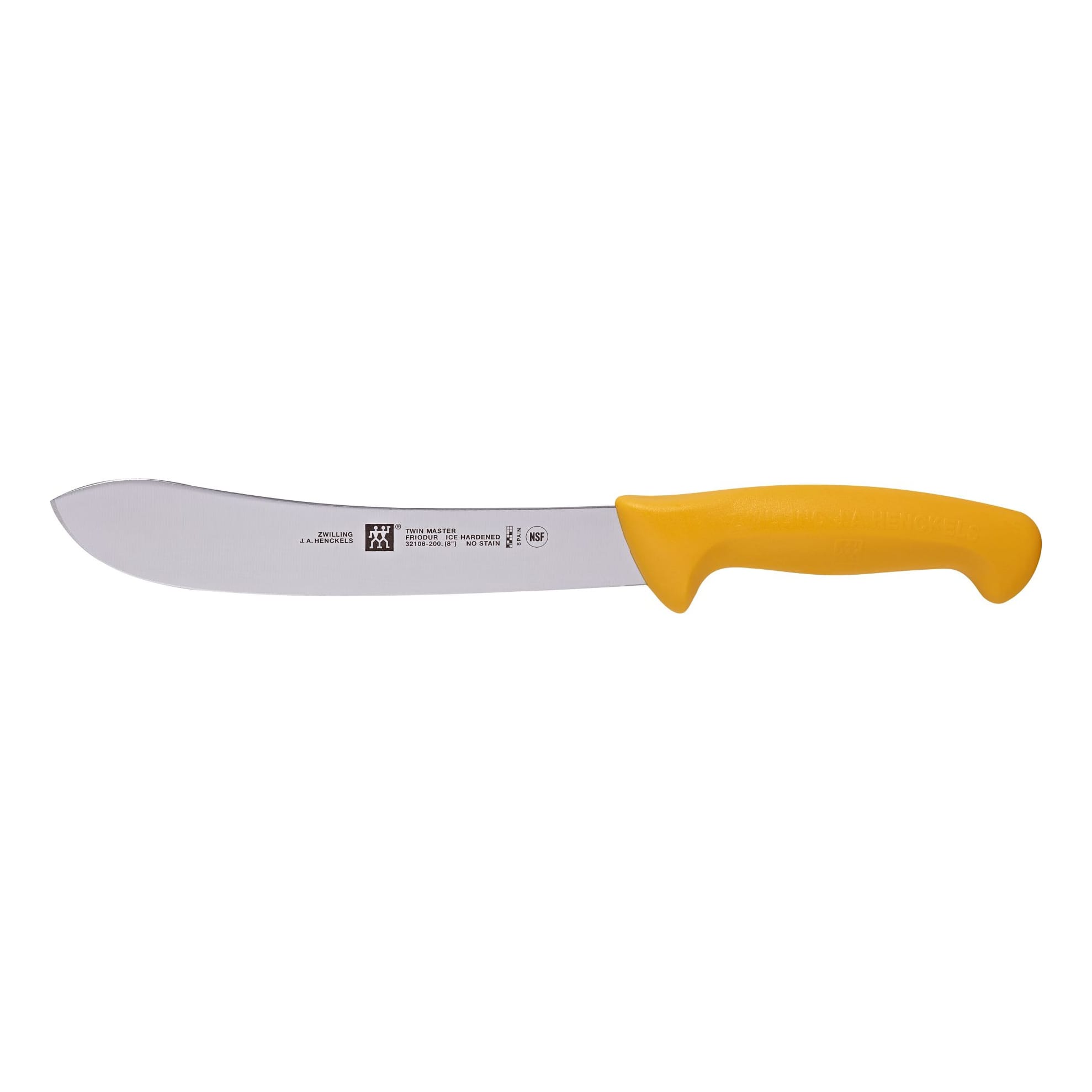 ZWILLING® Twin Master Individual Knives - 8" Butcher Knife