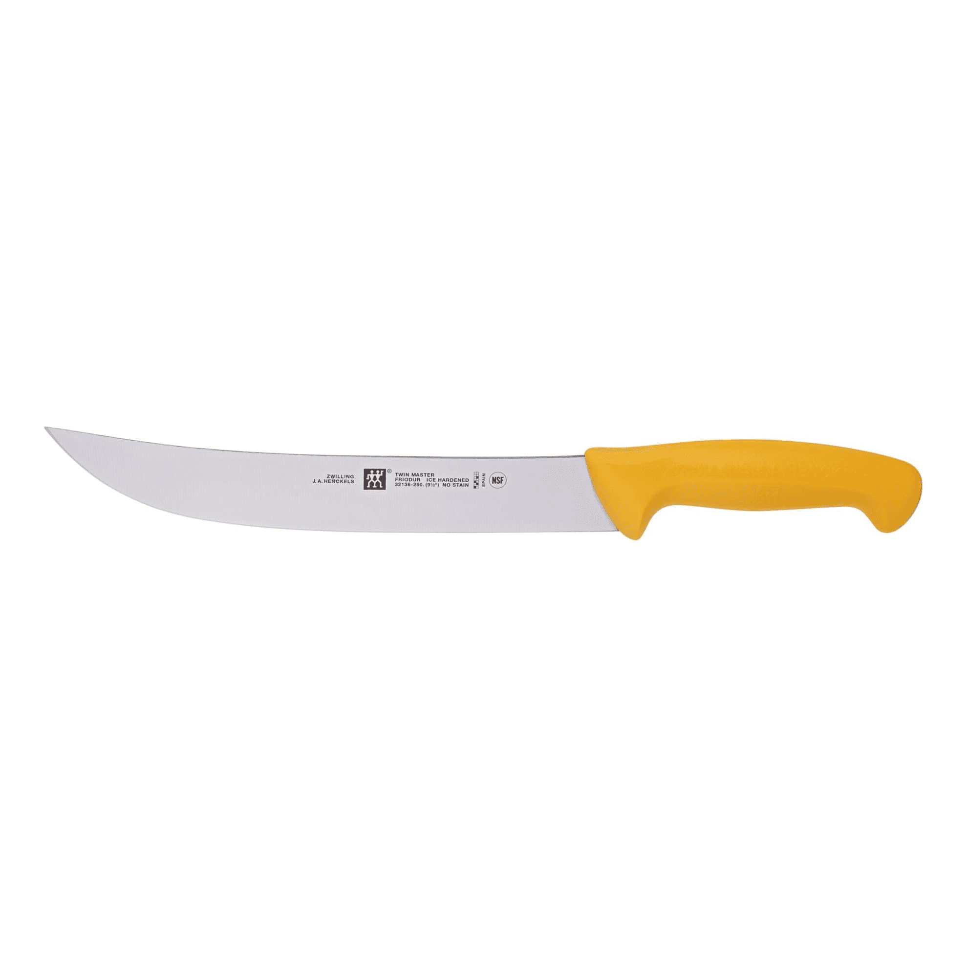 ZWILLING® Twin Master Individual Knives - Scimitar Knife 9-1/2"