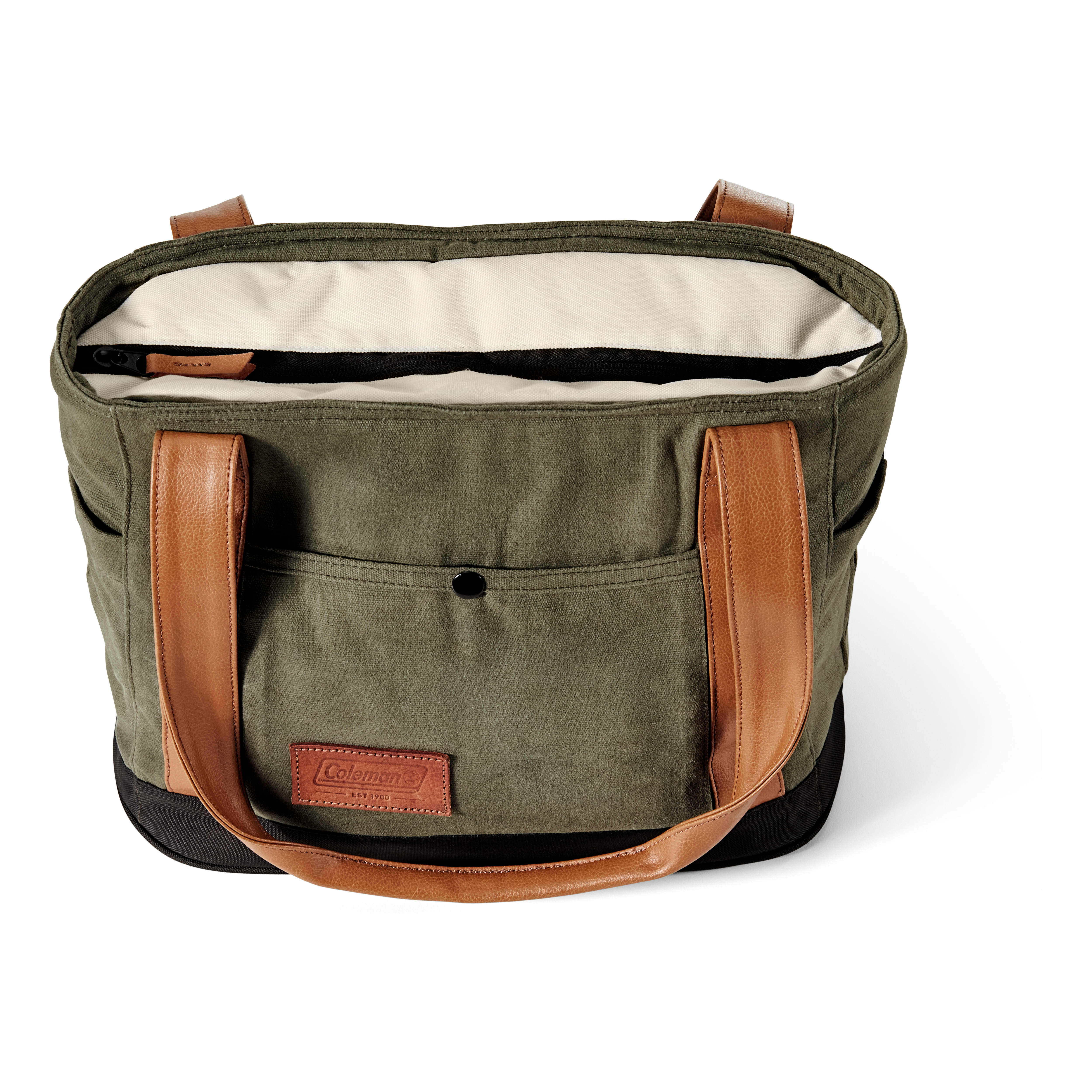 Coleman Soft Sided Cooler Totes Cabela s Canada