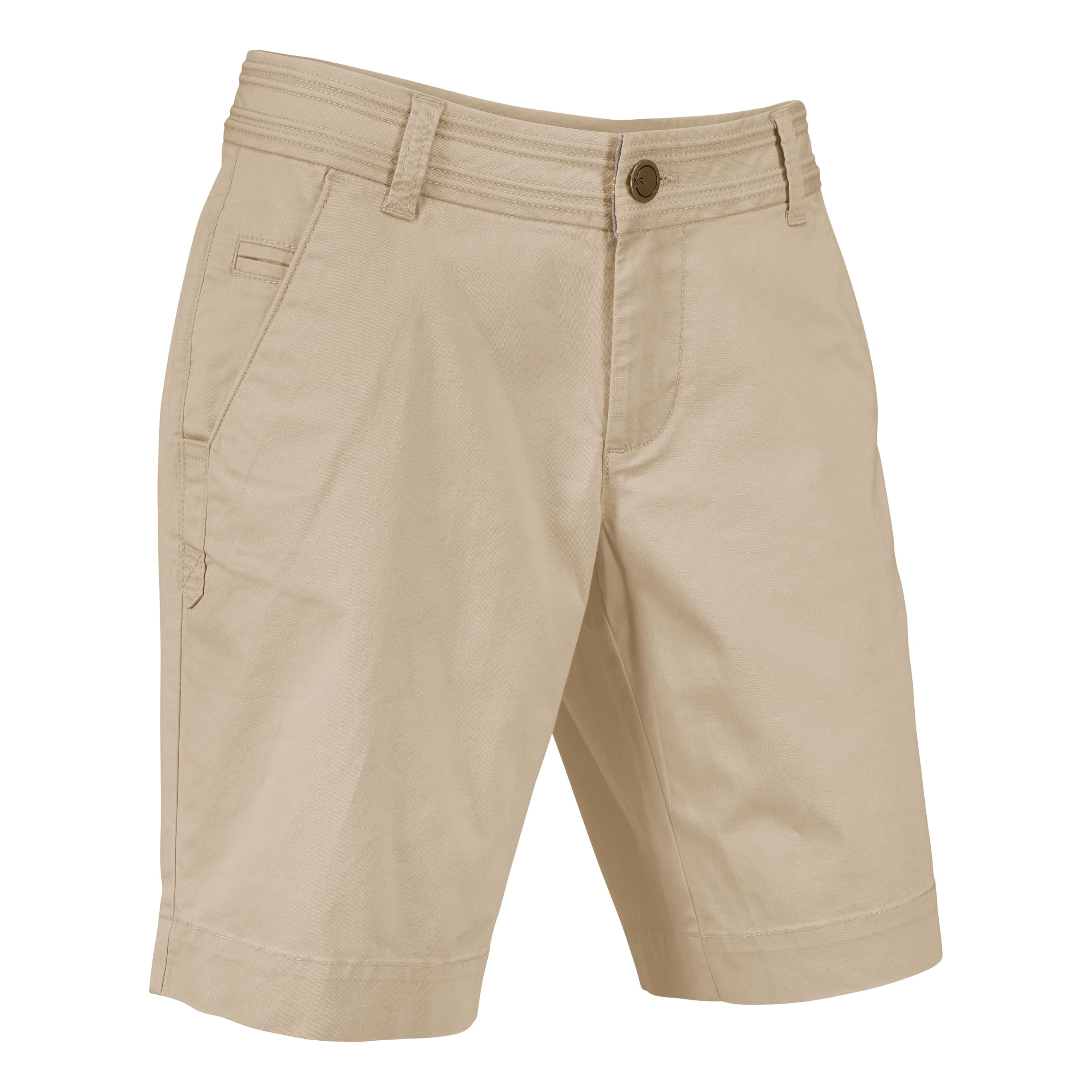 Natural reflections women's shorts hot sale