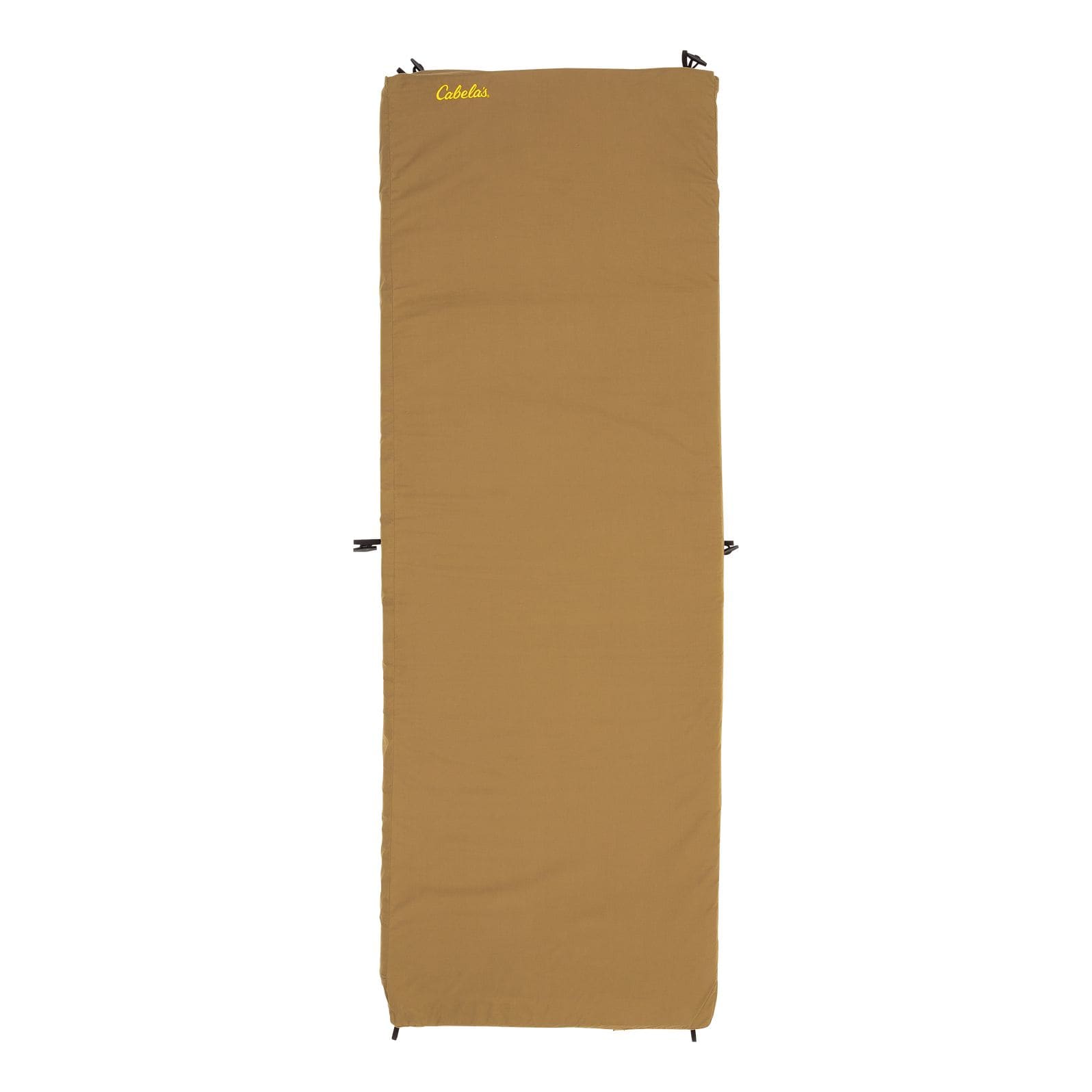 Cabela's double sleeping pad outlet