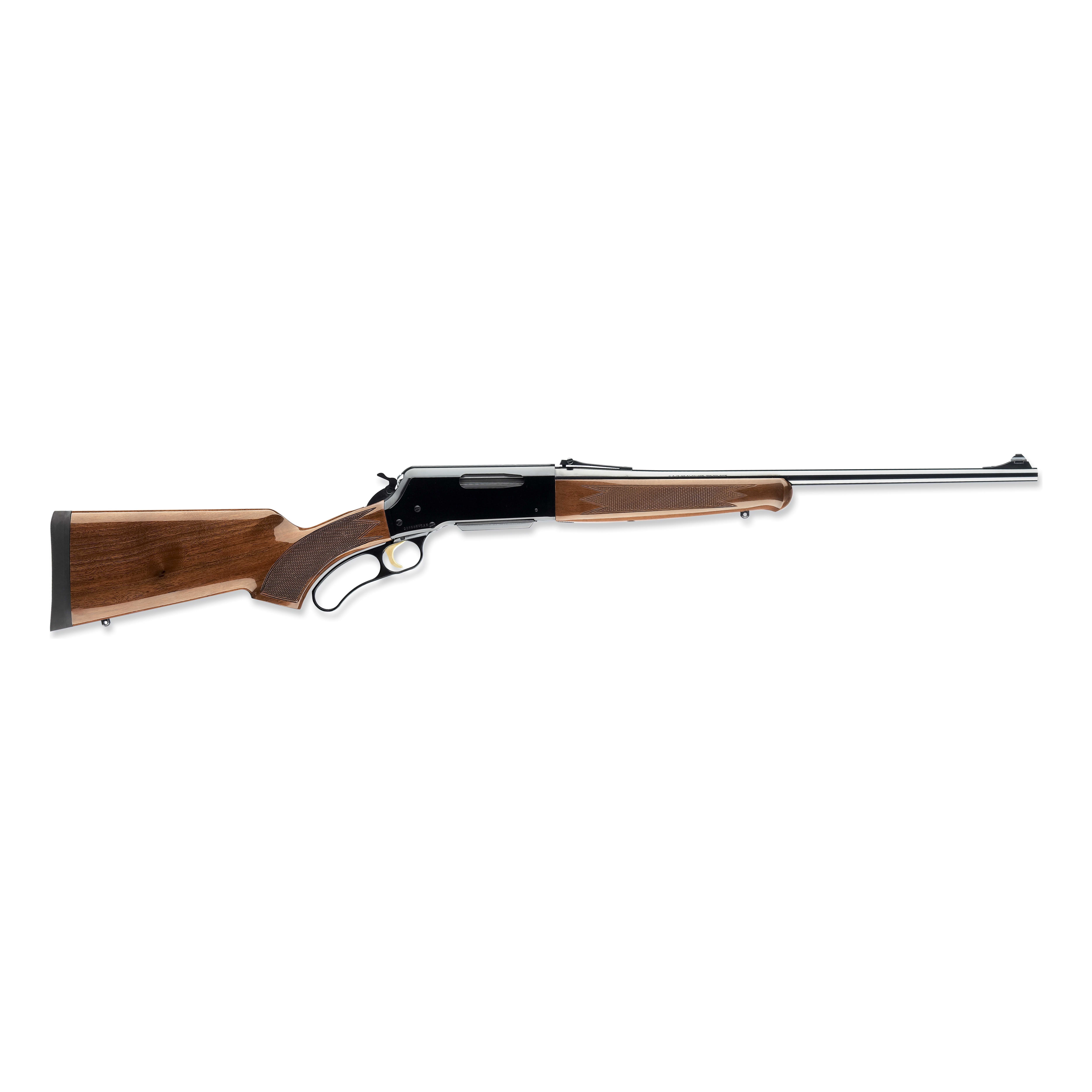 Browning® BLR Lightweight with Pistol Grip Lever-Action Rifle