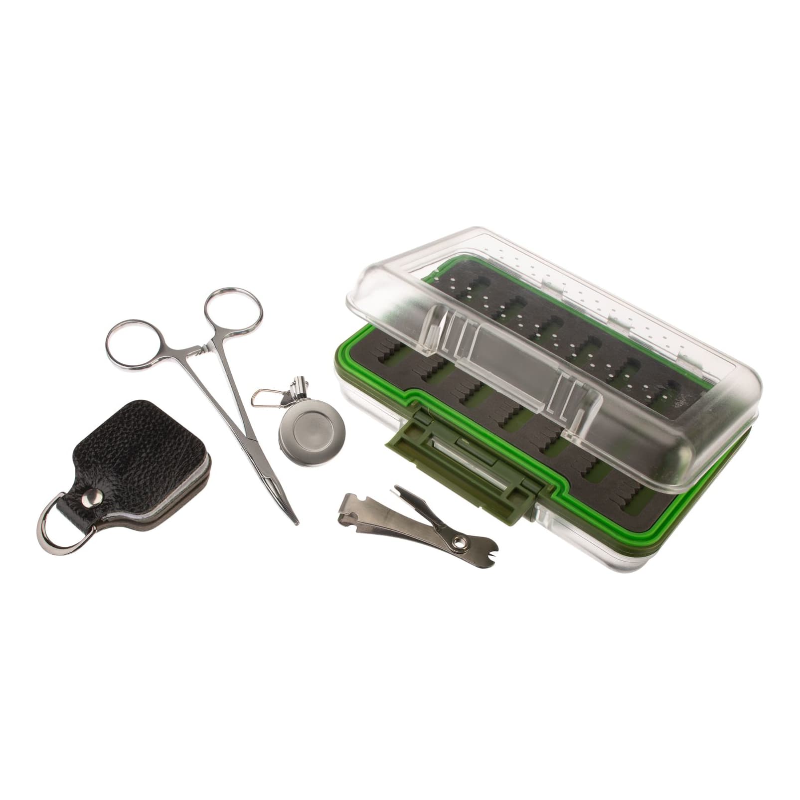 White River Fly Shop® Streamside Tool Kit