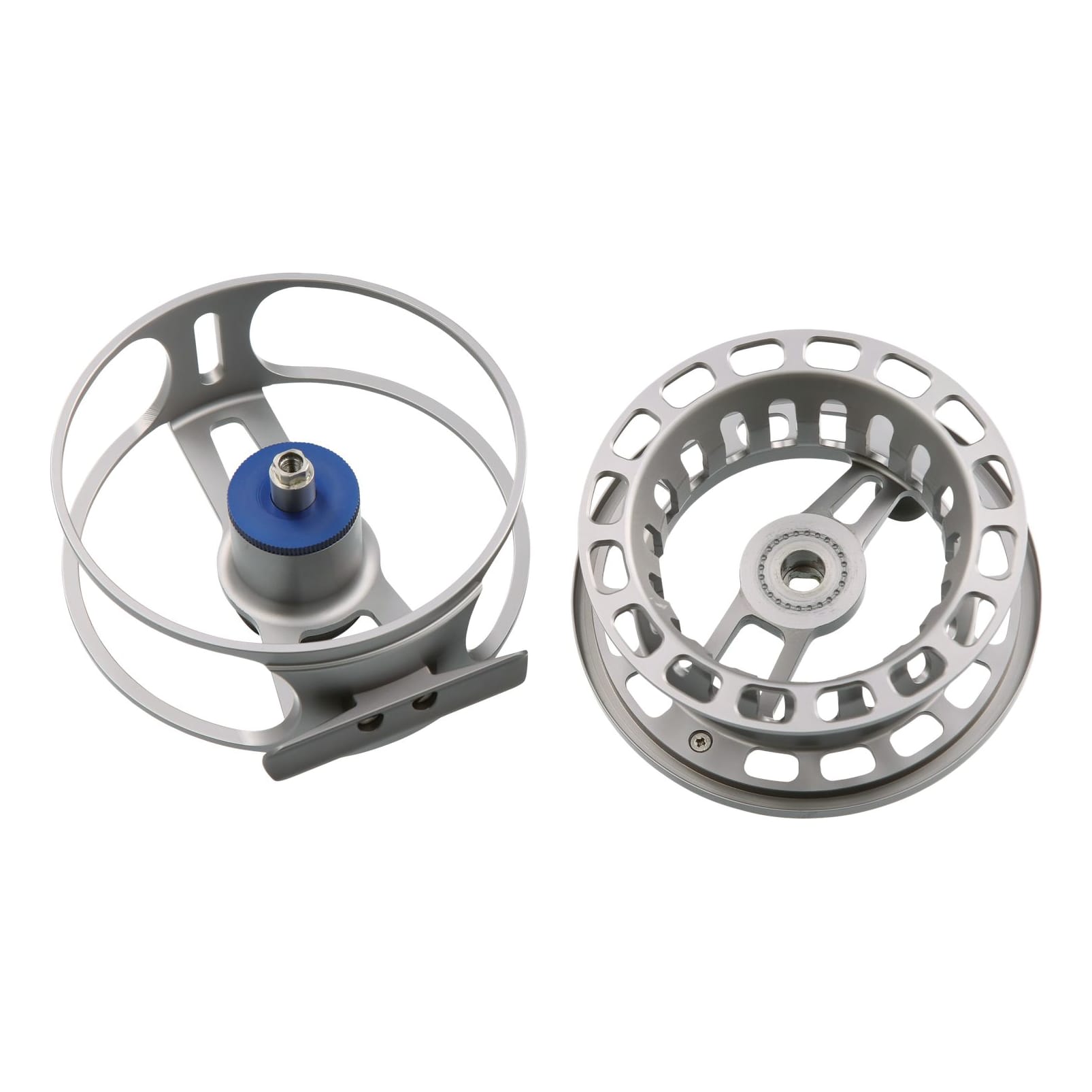 World Wide Sportsman® Gold Cup Fly Reel 