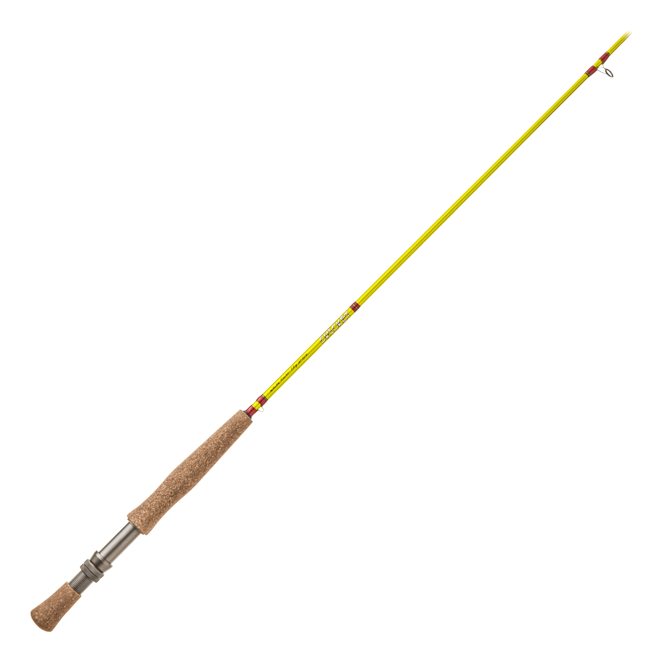 White River Fly Shop® Cricket Fly Rod