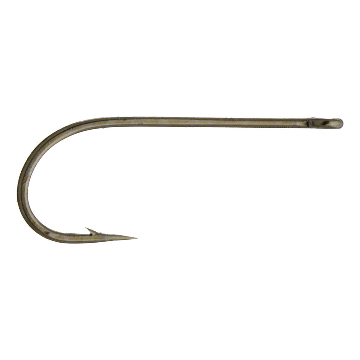 White River Fly Shop® Straight Eye Dry Fly Hook