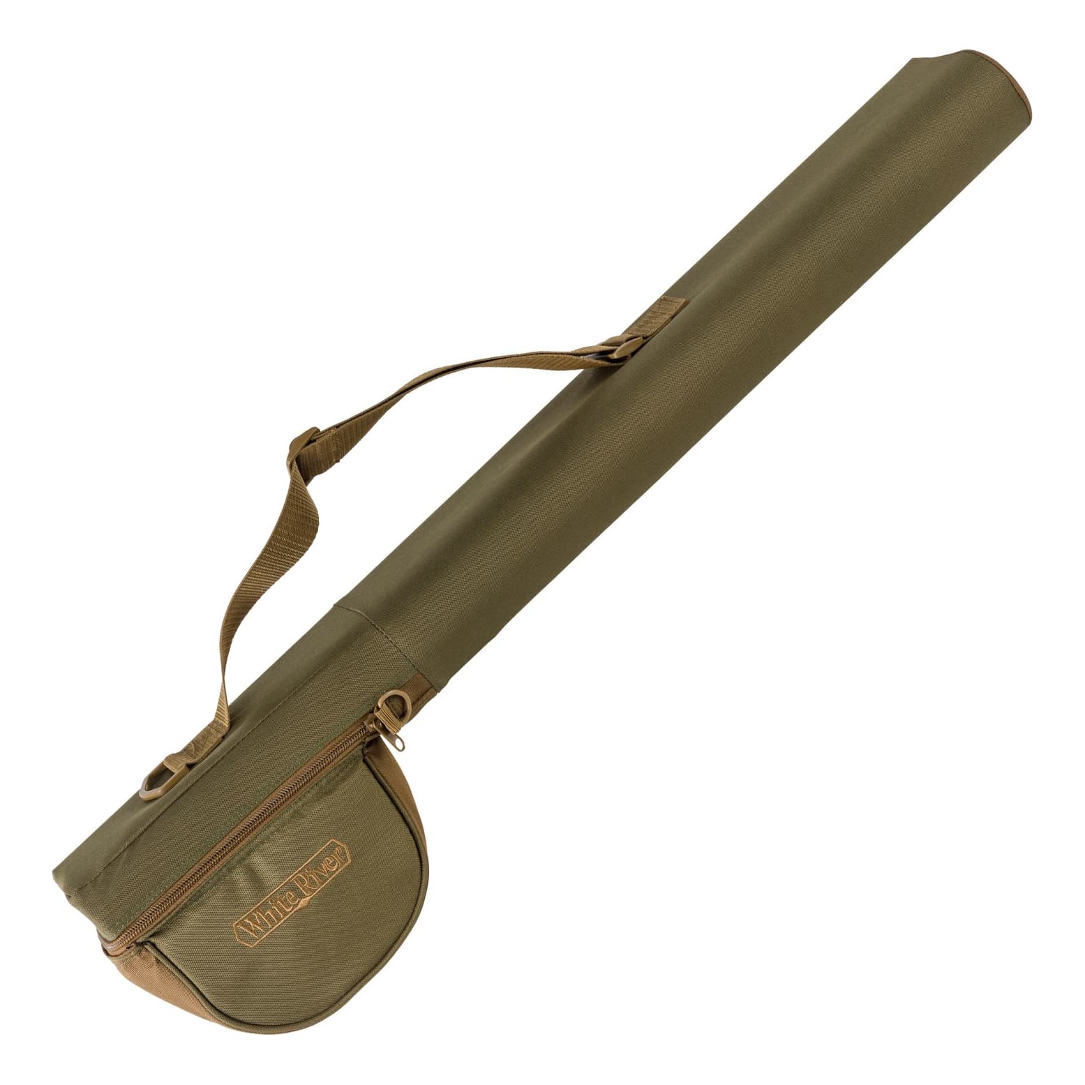 White River Fly Shop® Double Fly Rod and Reel Case