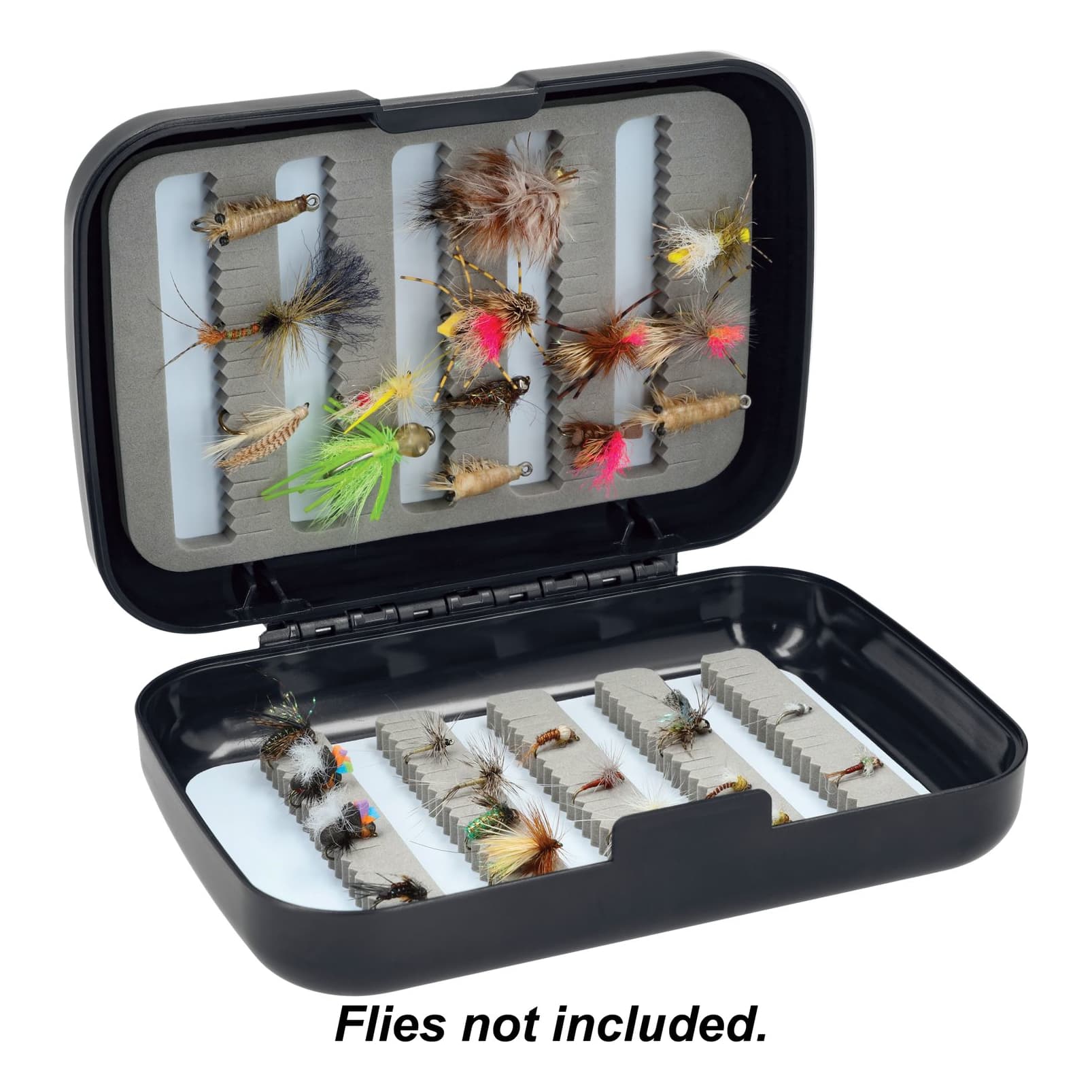 White River Fly Shop® Fly Box