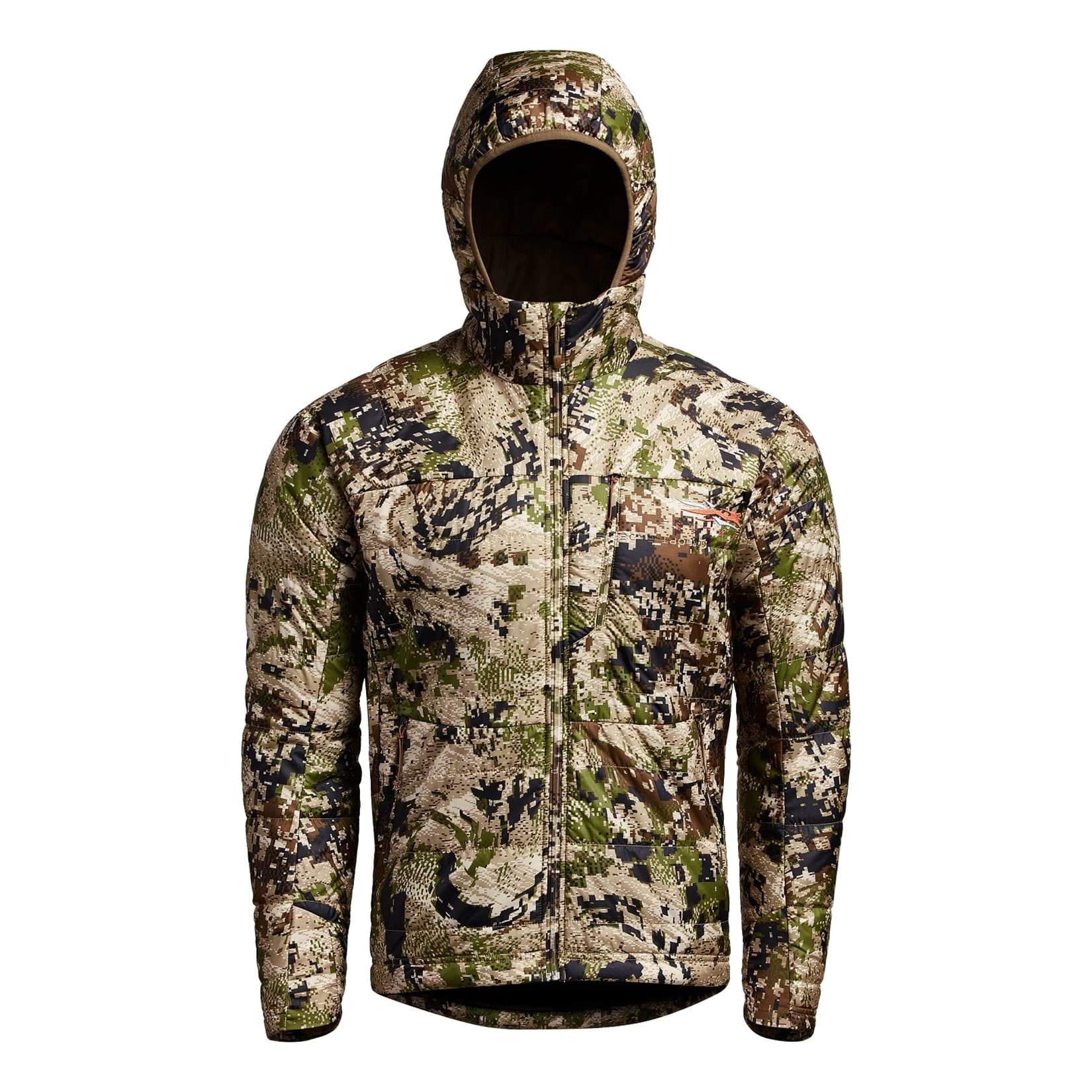 Sitka® Men’s Kelvin Aerolite Jacket