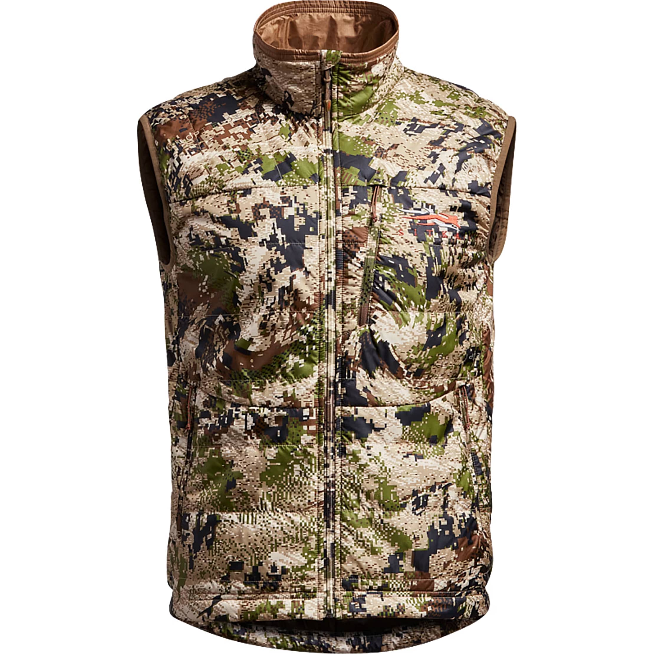 Sitka puffy vest sales