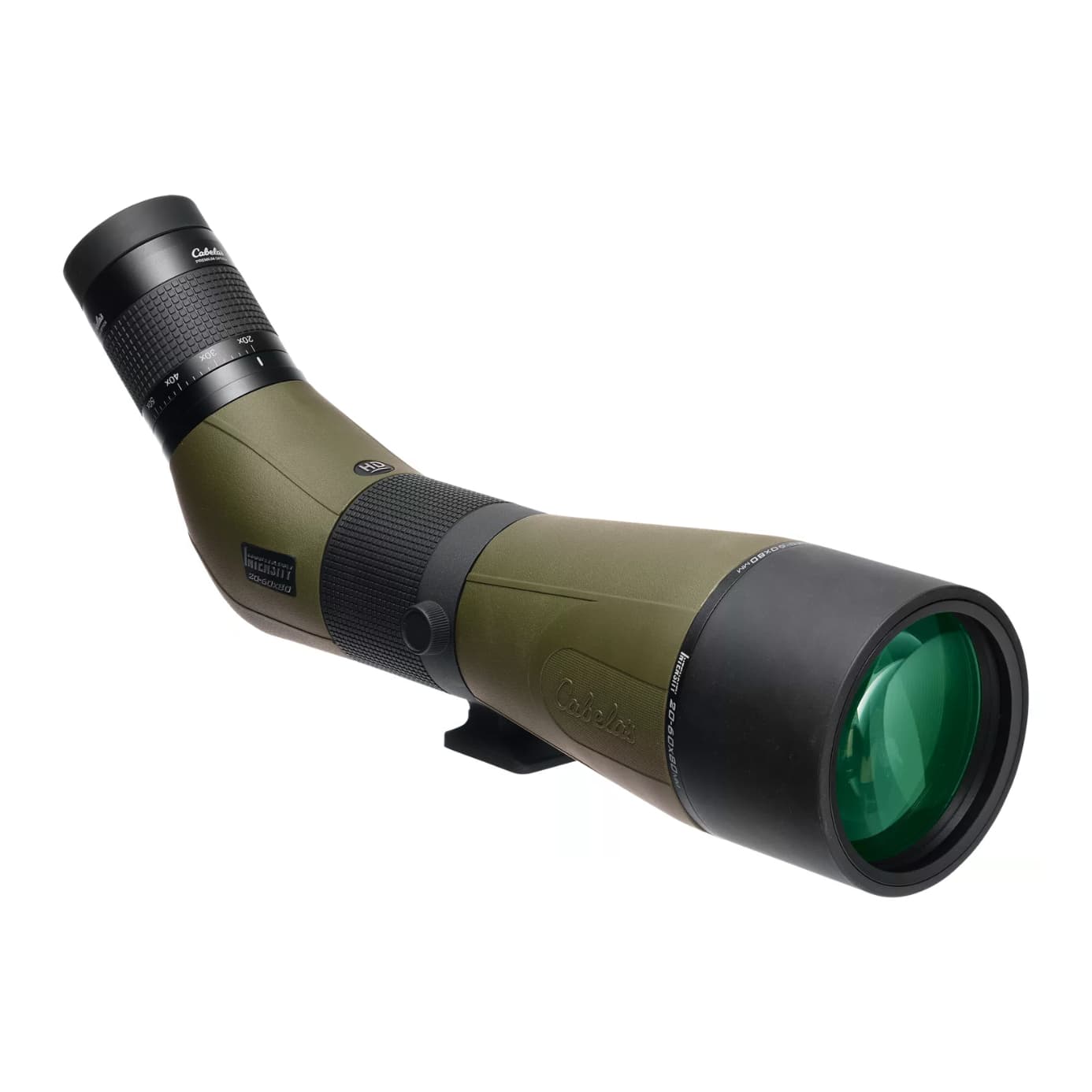 Cabela's® Intensity HD Spotting Scope