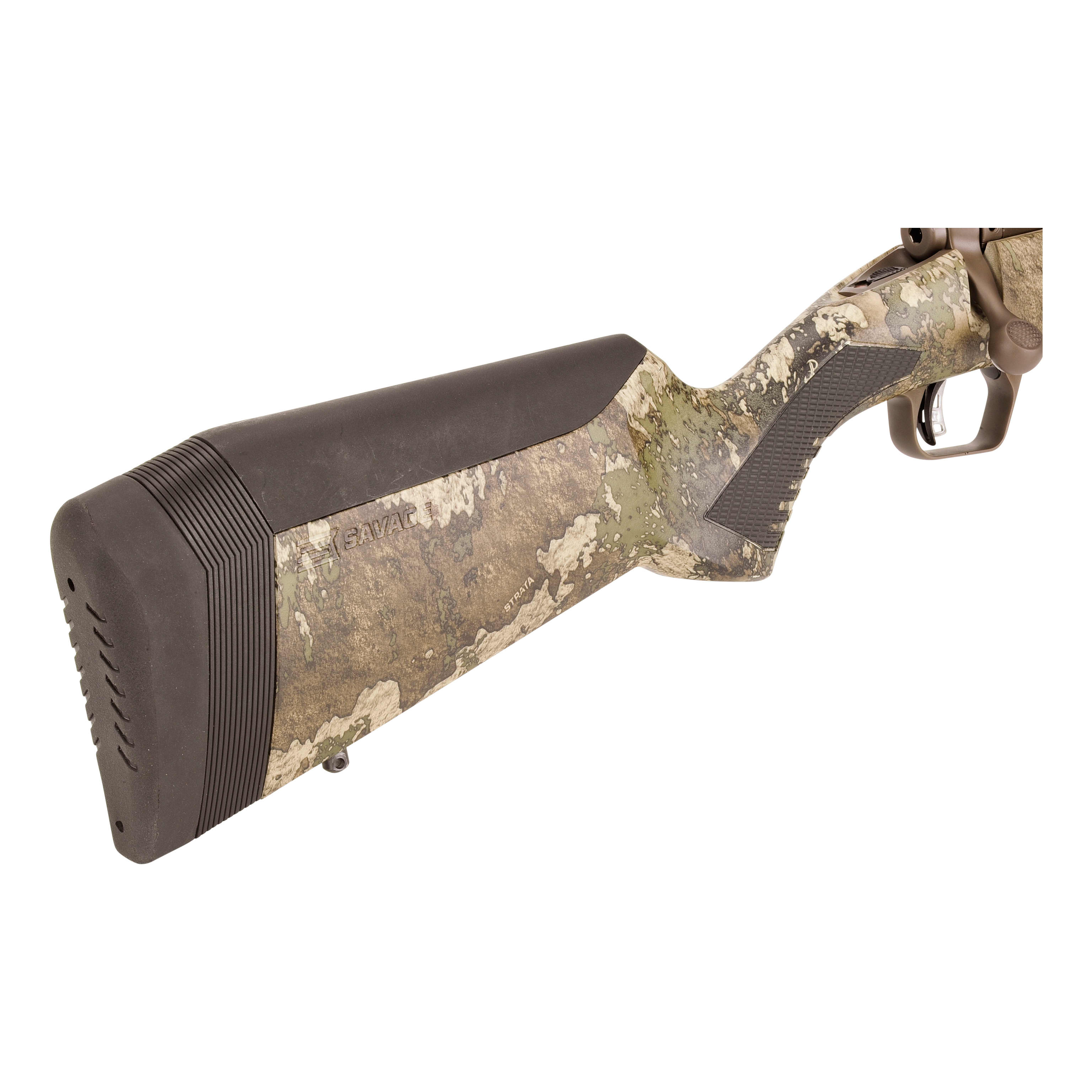 Savage® 110 High Country Bolt-Action Rifle