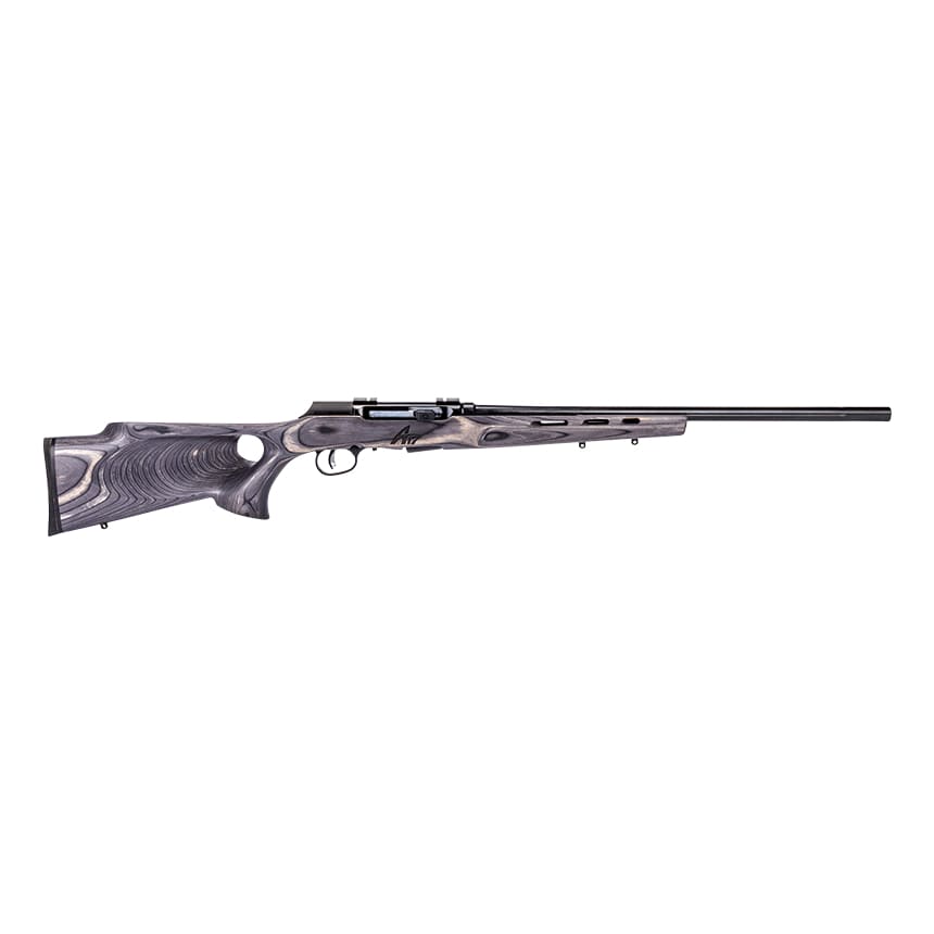 Savage® A17 Target Thumbhole Semi-Automatic Rimfire Rifle