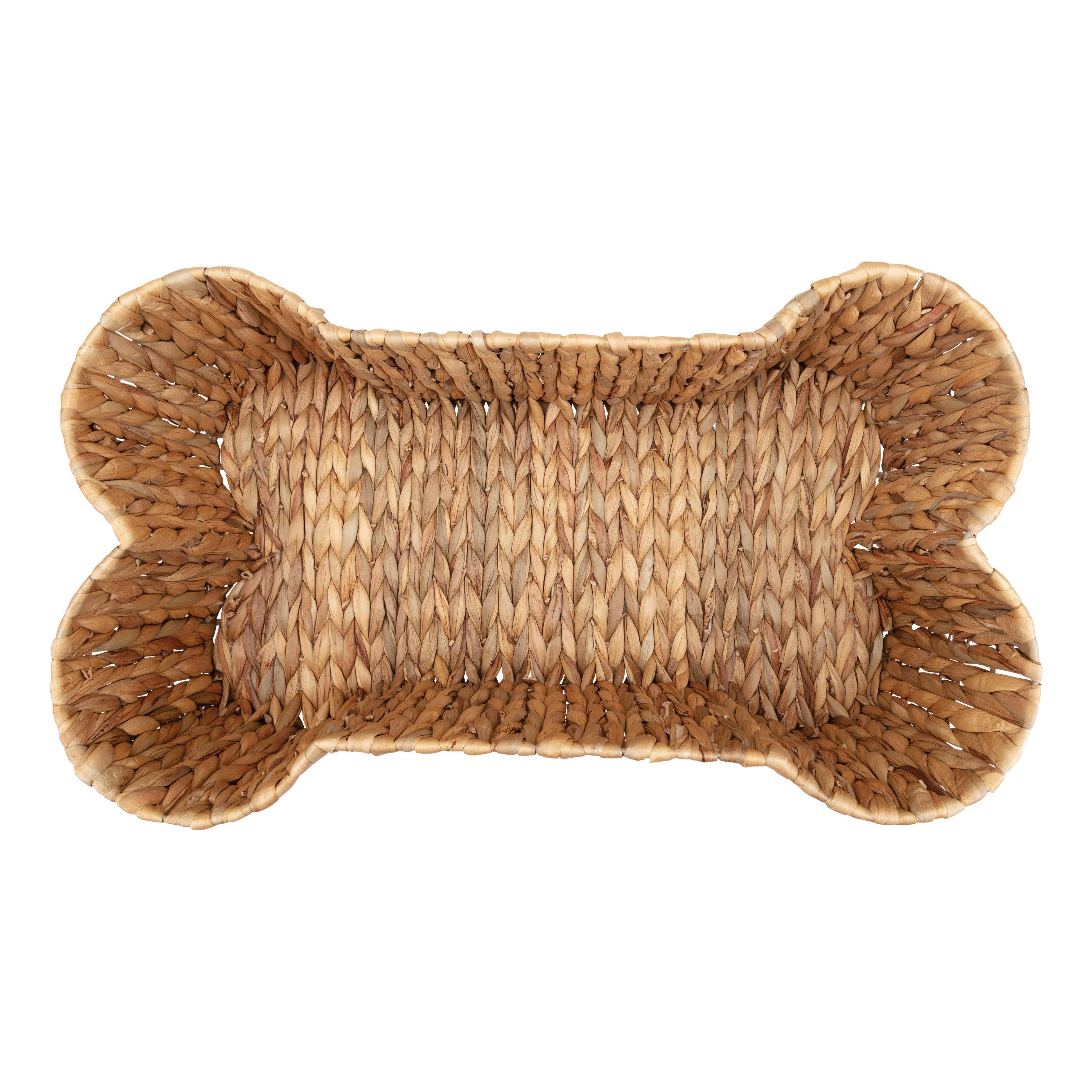 Puppy toy basket outlet