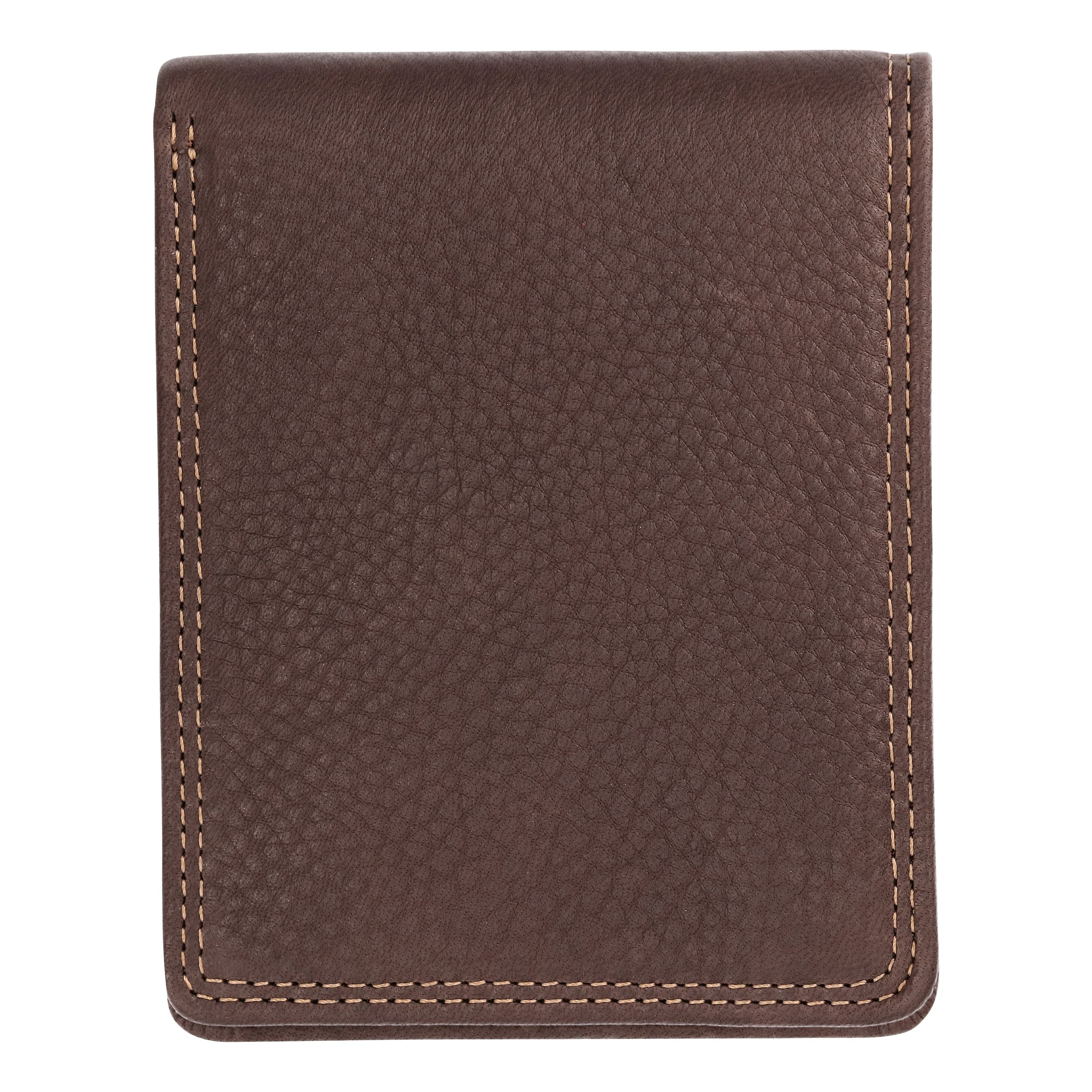 RedHead® Wild Deerskin Leather RFID Wallet