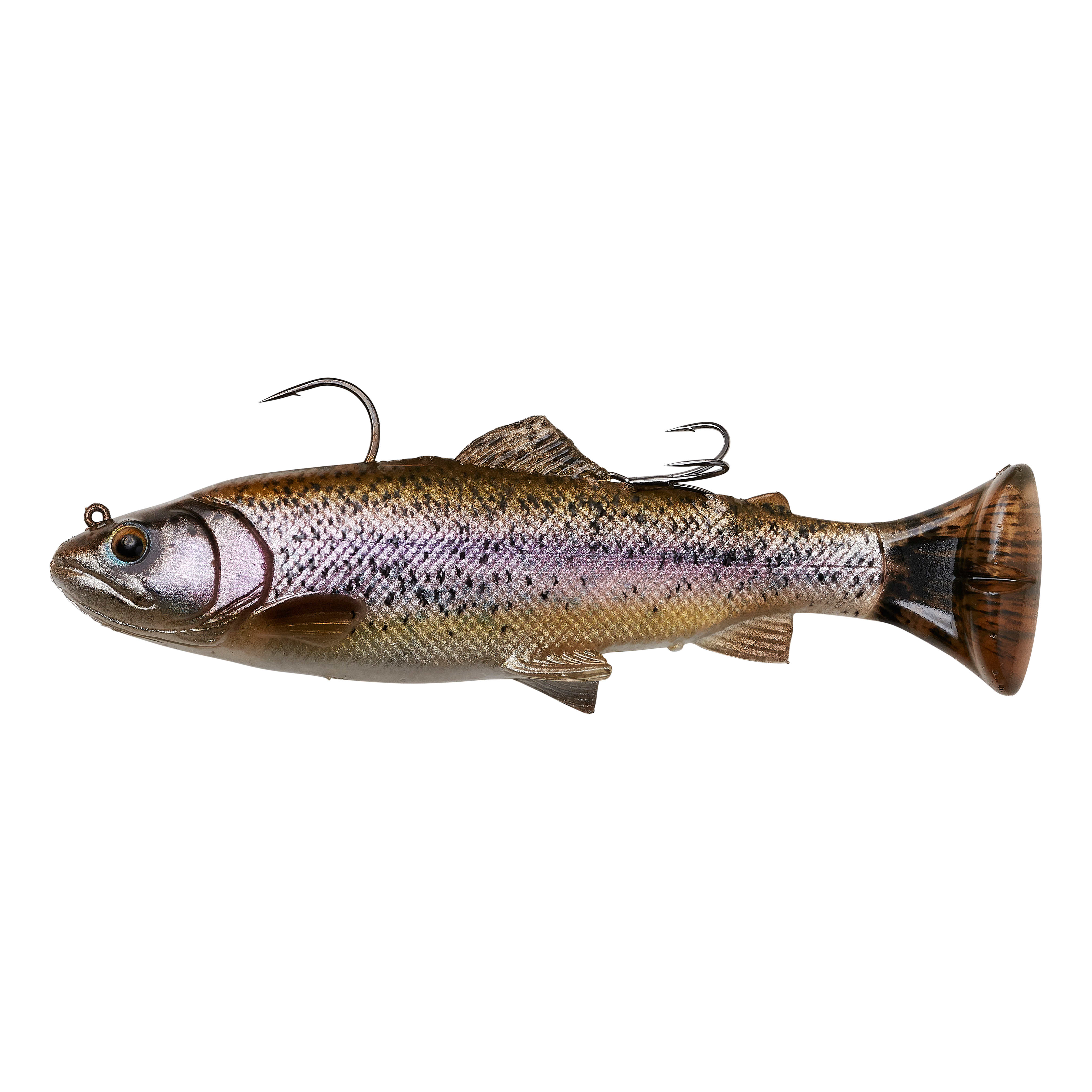 Savage Gear® RTF 3D Pulsetail Trout Sink Fast Swimbait | Cabela's Canada