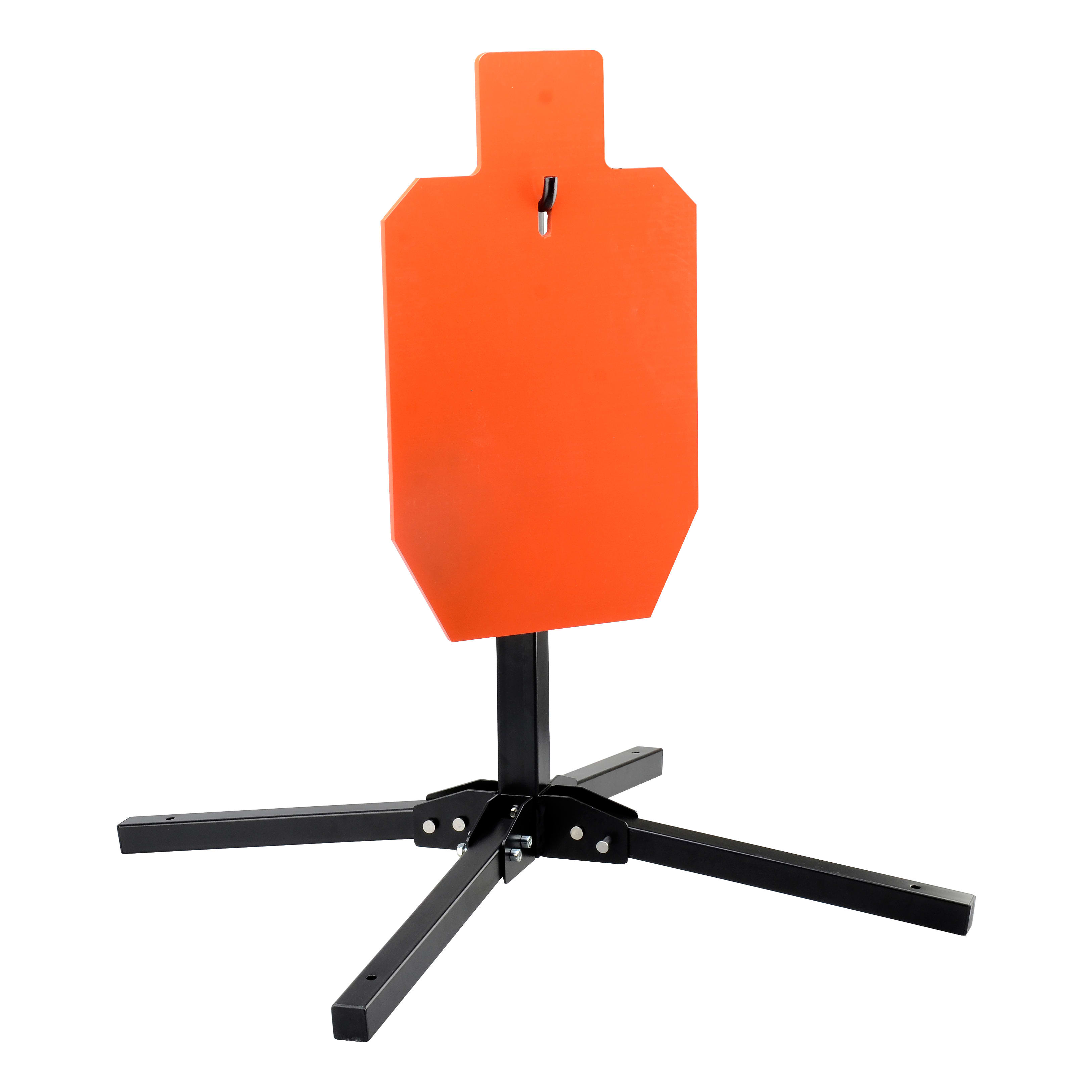 Magnum® 12" x 20" Silhouette Steel Target with Stand