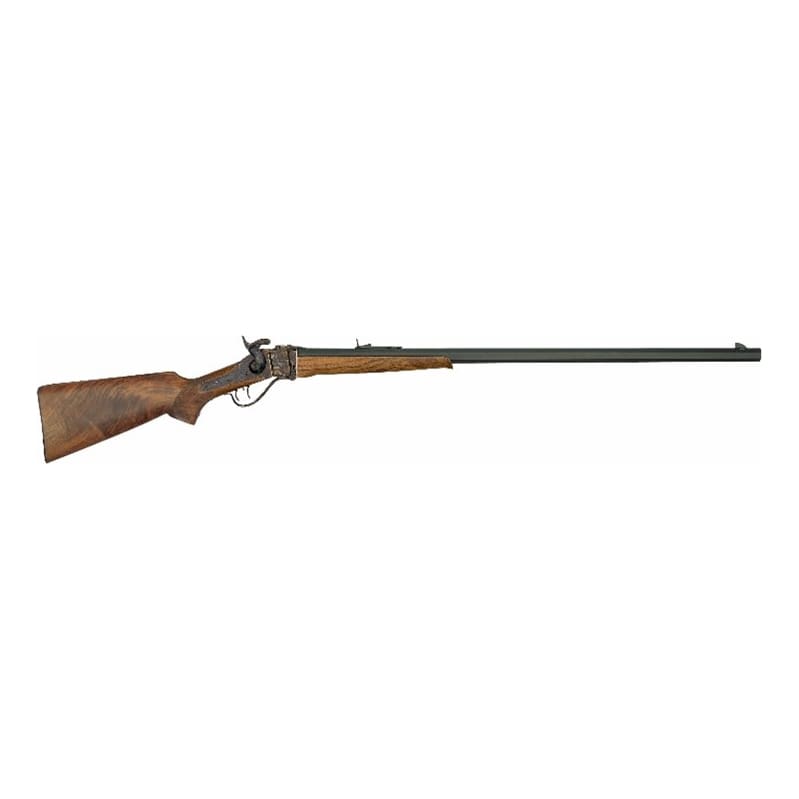 Pedersoli Sharps Hunter Rifle