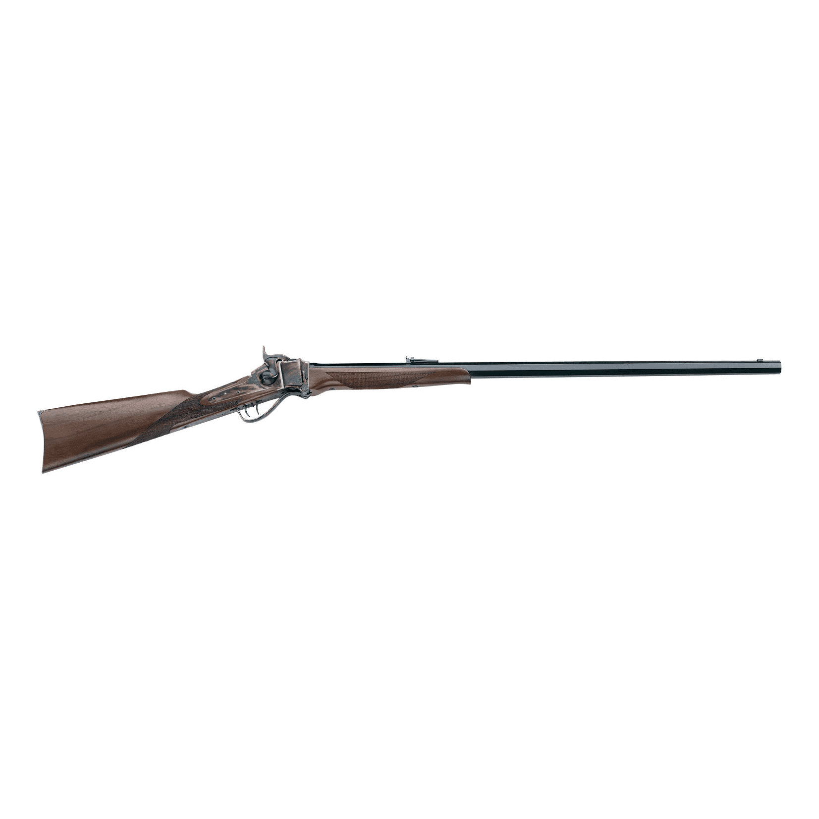 Pedersoli 1874 Sharps Sporting No.3 Rifle