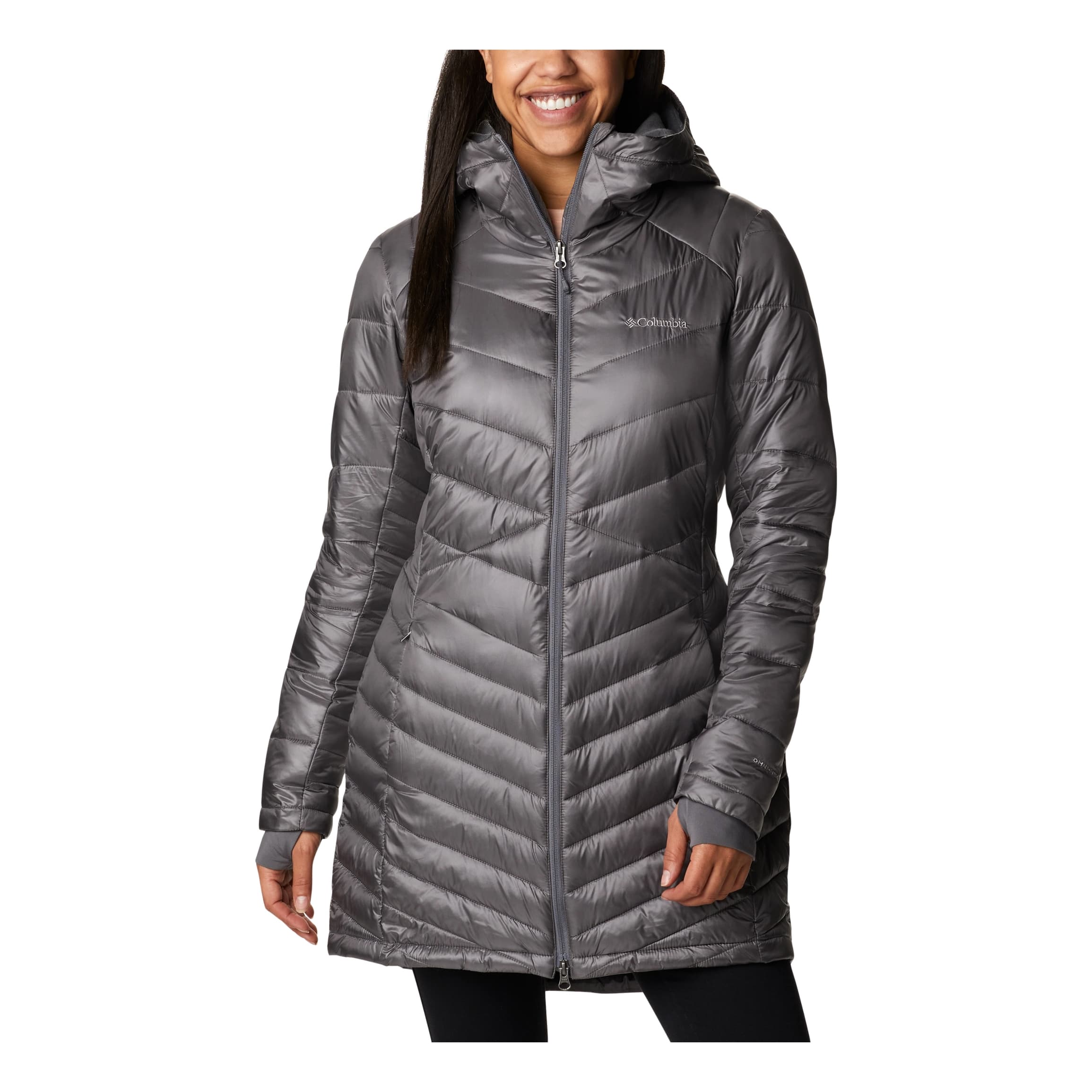 Columbia® Women’s Joy Peak™ Mid Jacket