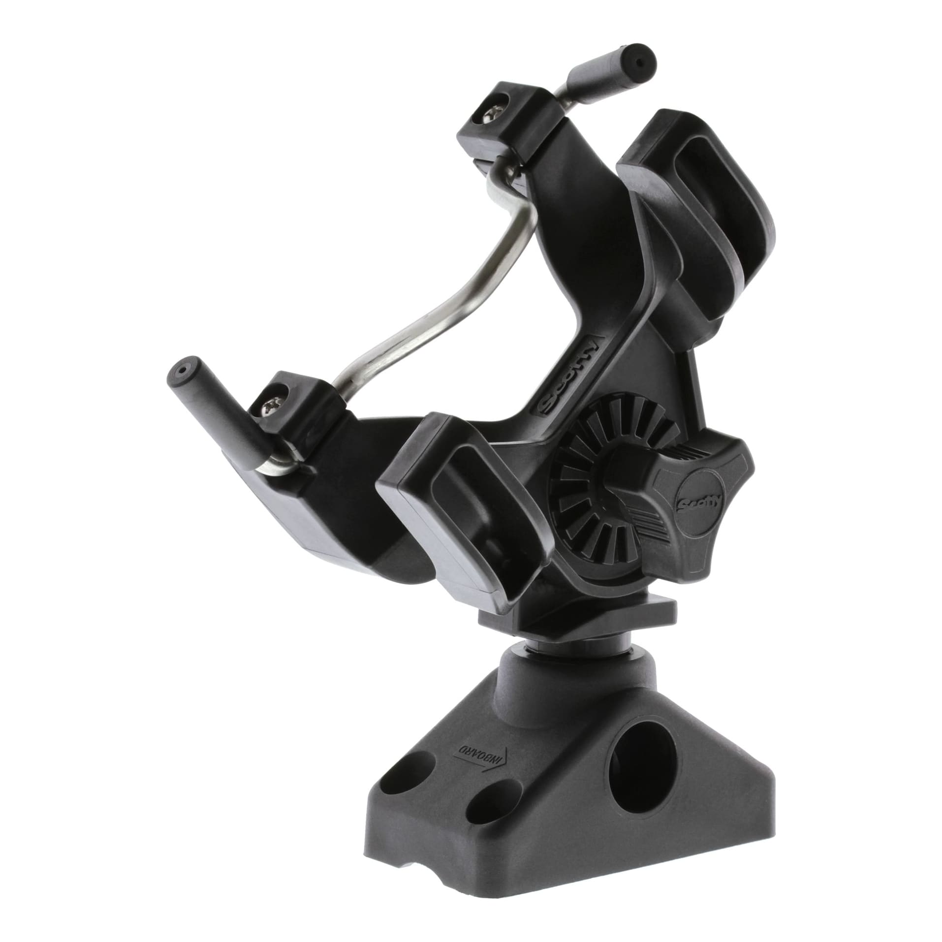 Scotty® R-5 Universal Rod Holder with Side Deck Mount