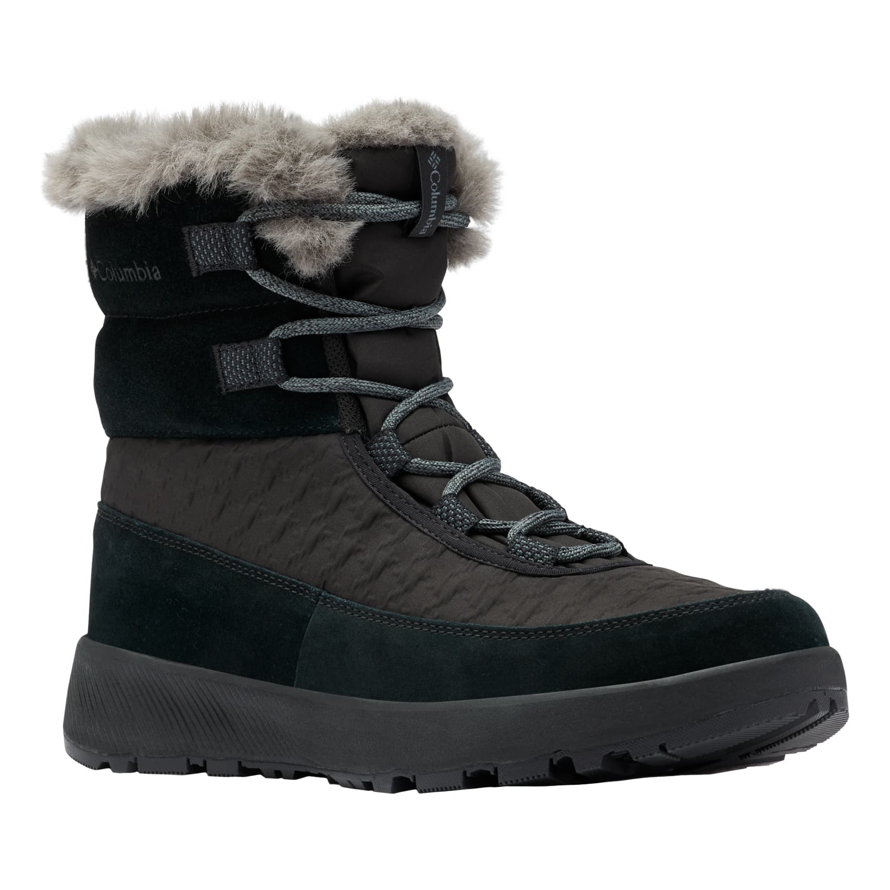 Columbia Women’s Slopeside Peak™ Omni-Heat™ Infinity Luxe Boot