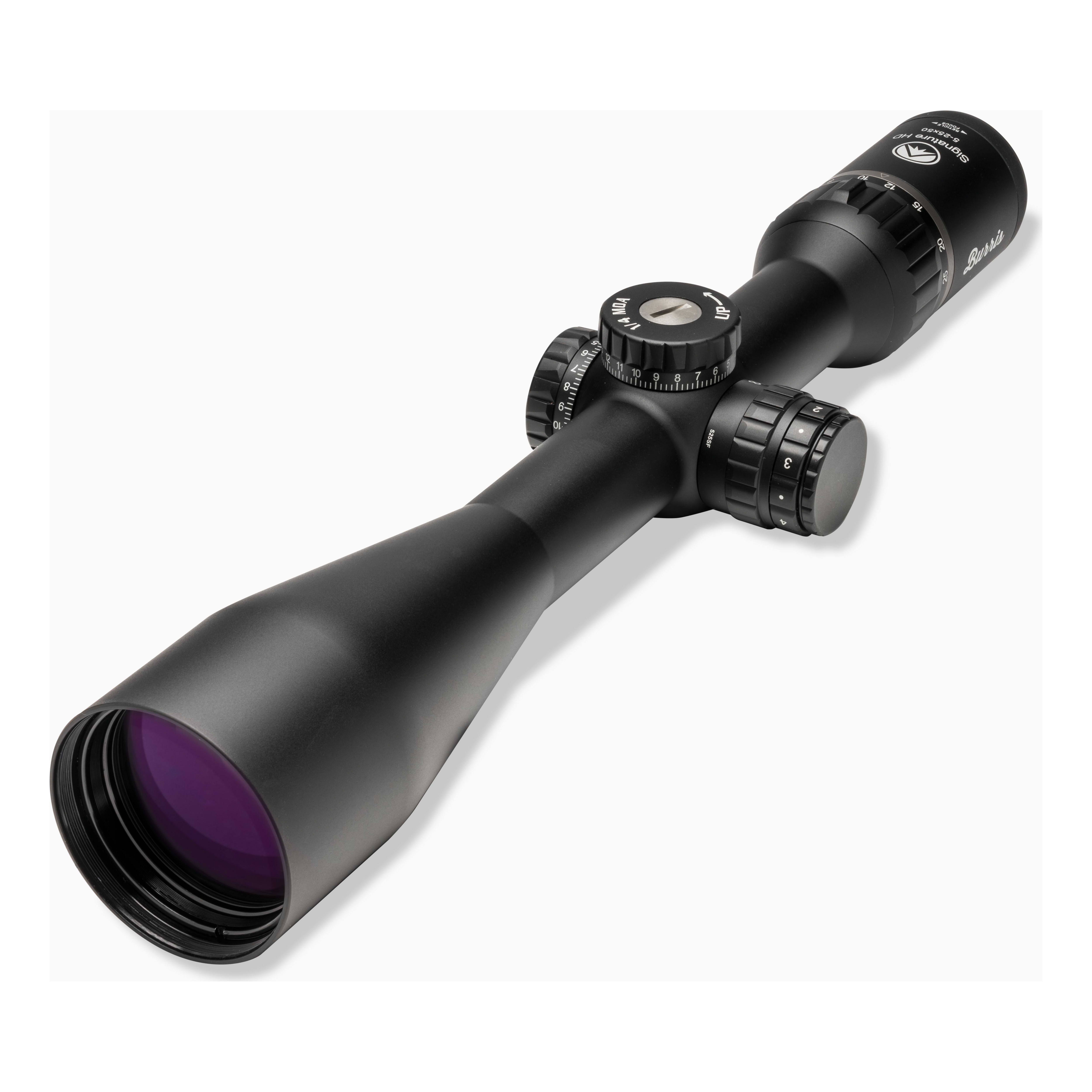 Burris® Signature HD Riflescope - 3-15x44mm