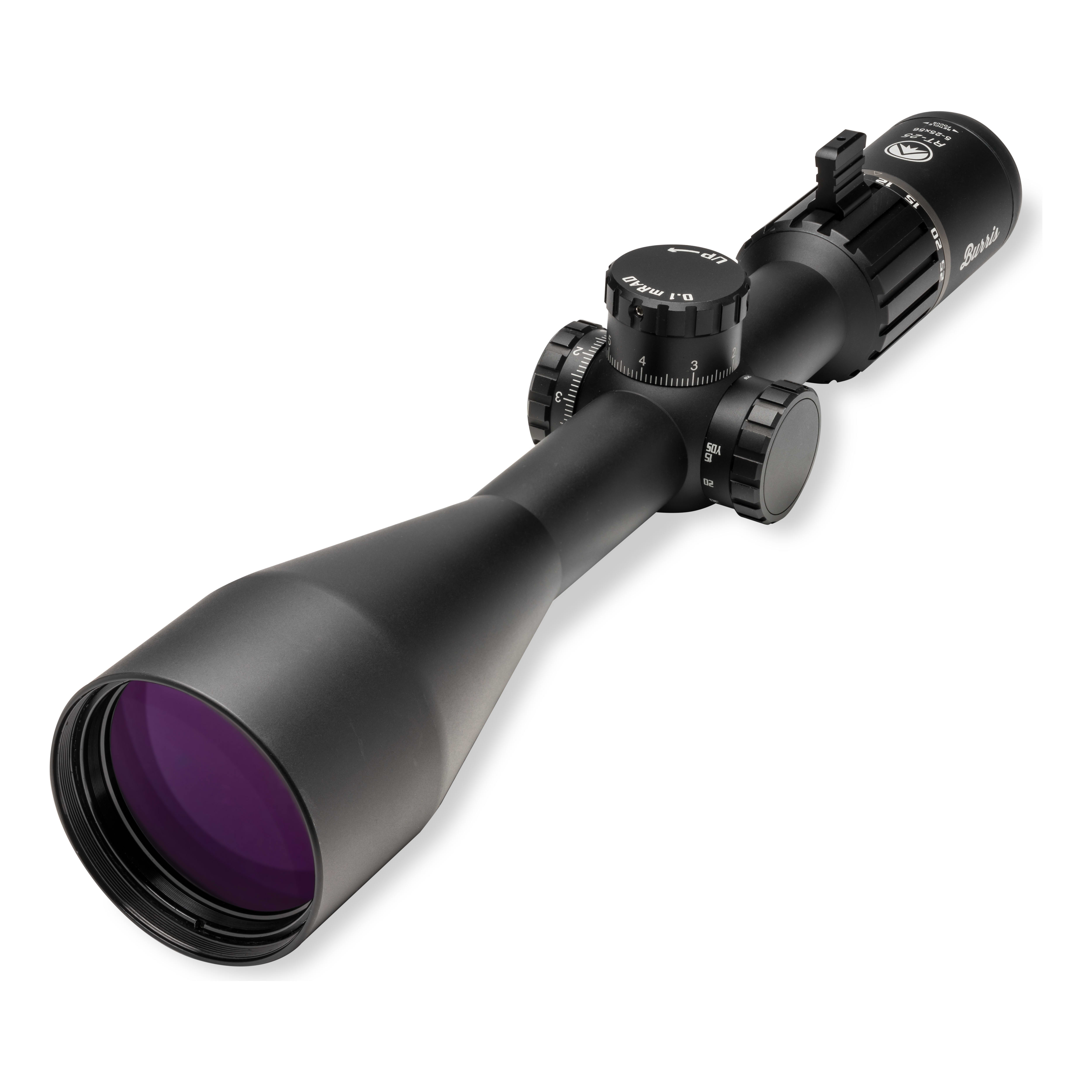 Burris® RT-25 5-25x56 Riflescope