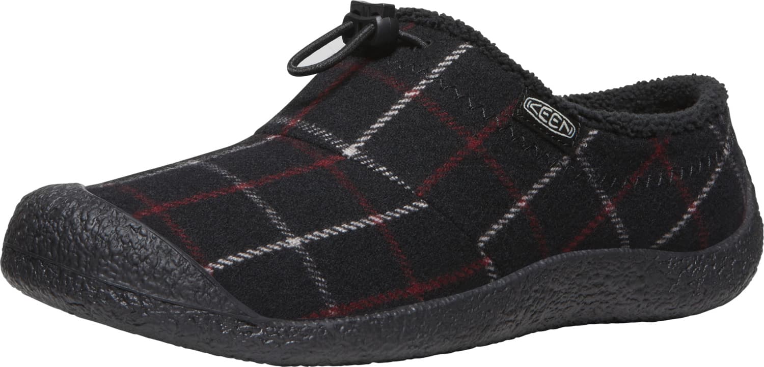 Keen howser plaid sale
