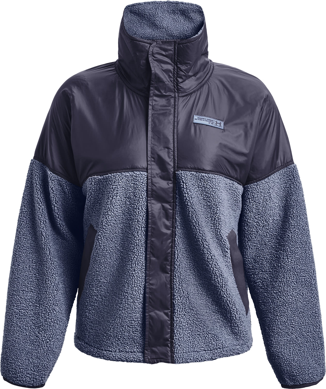 Under Armour Women s Mission Full Zip Jacket Cabela s Canada
