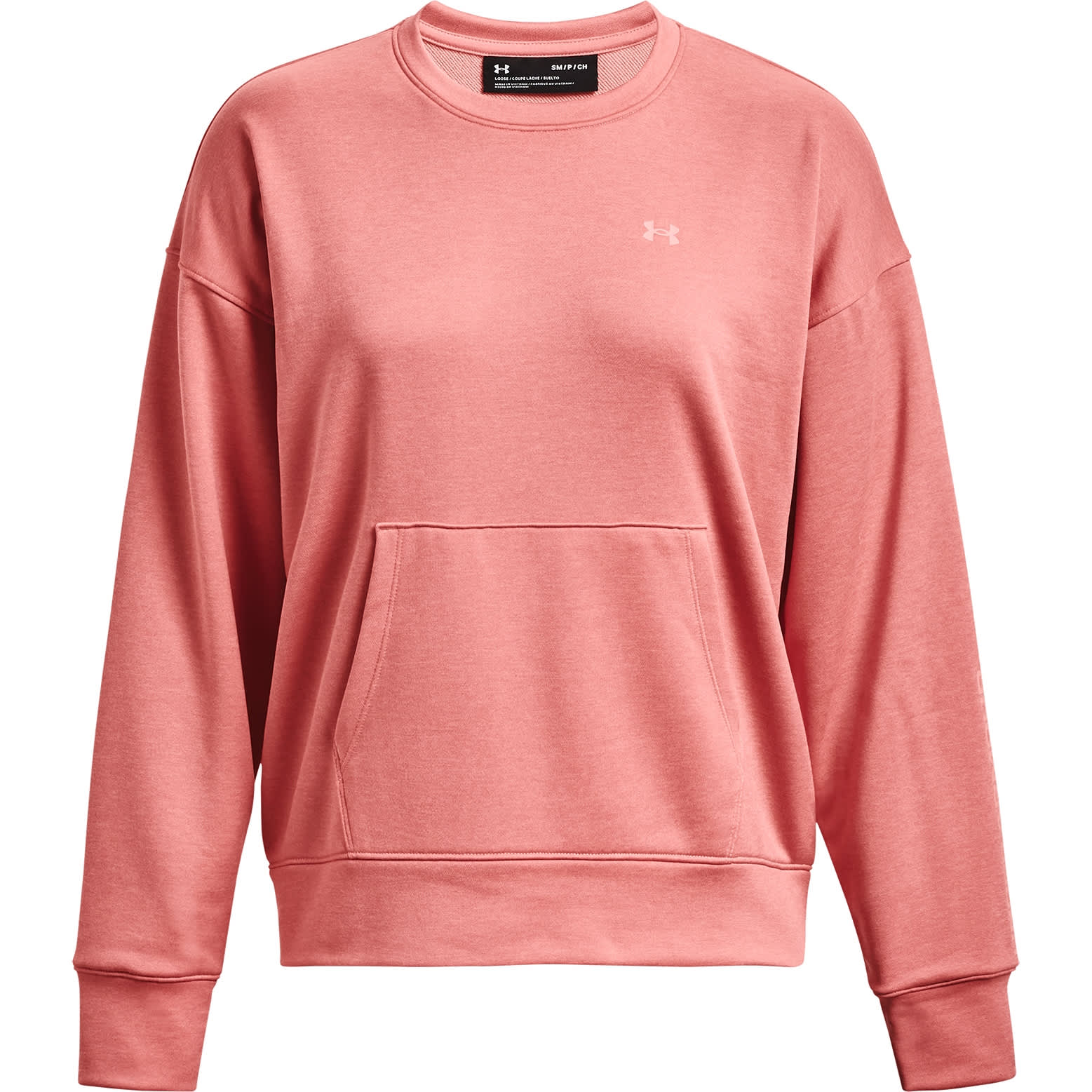 Under armour women's shoreline hoodie hotsell