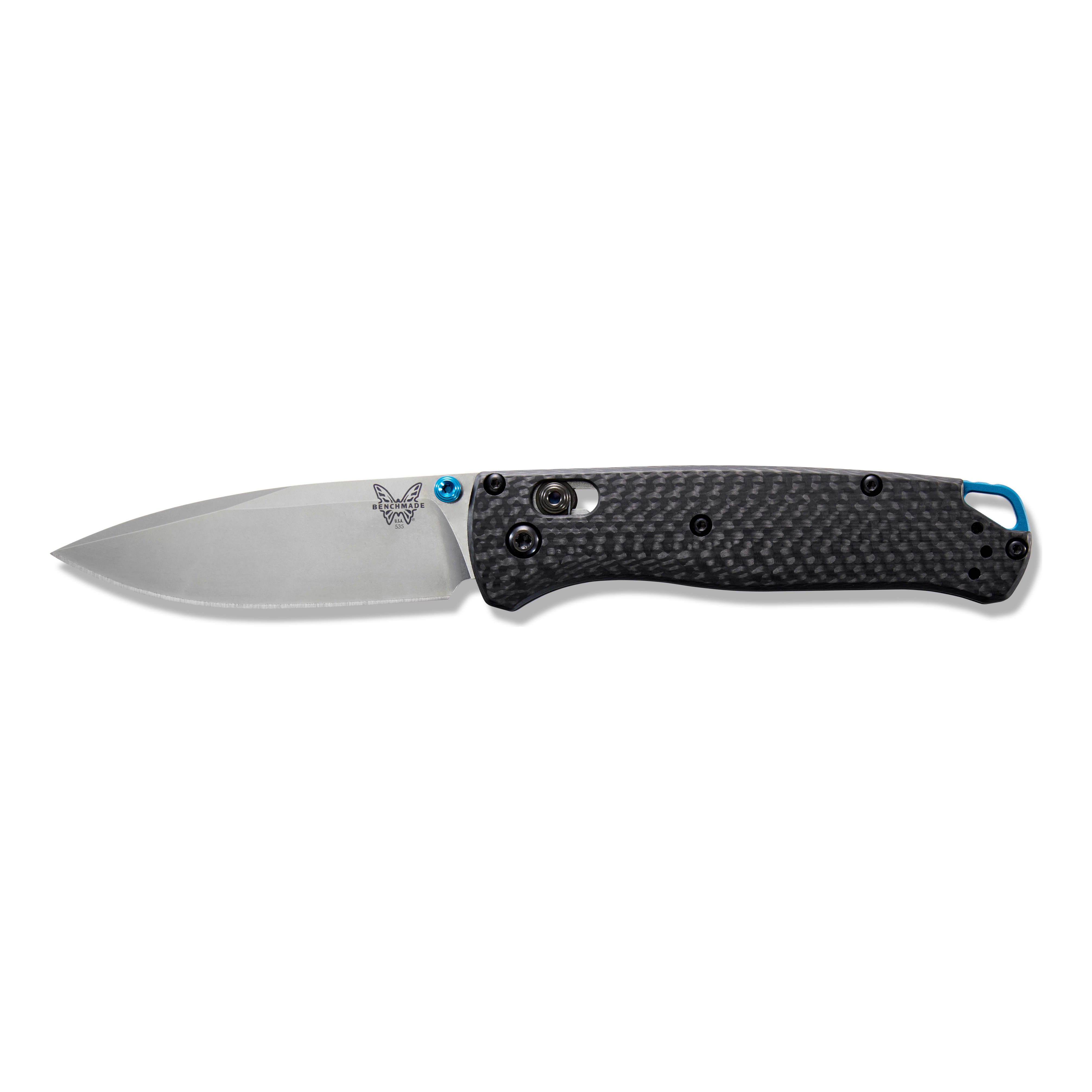 Benchmade® 535-3 Bugout® Folding Knife
