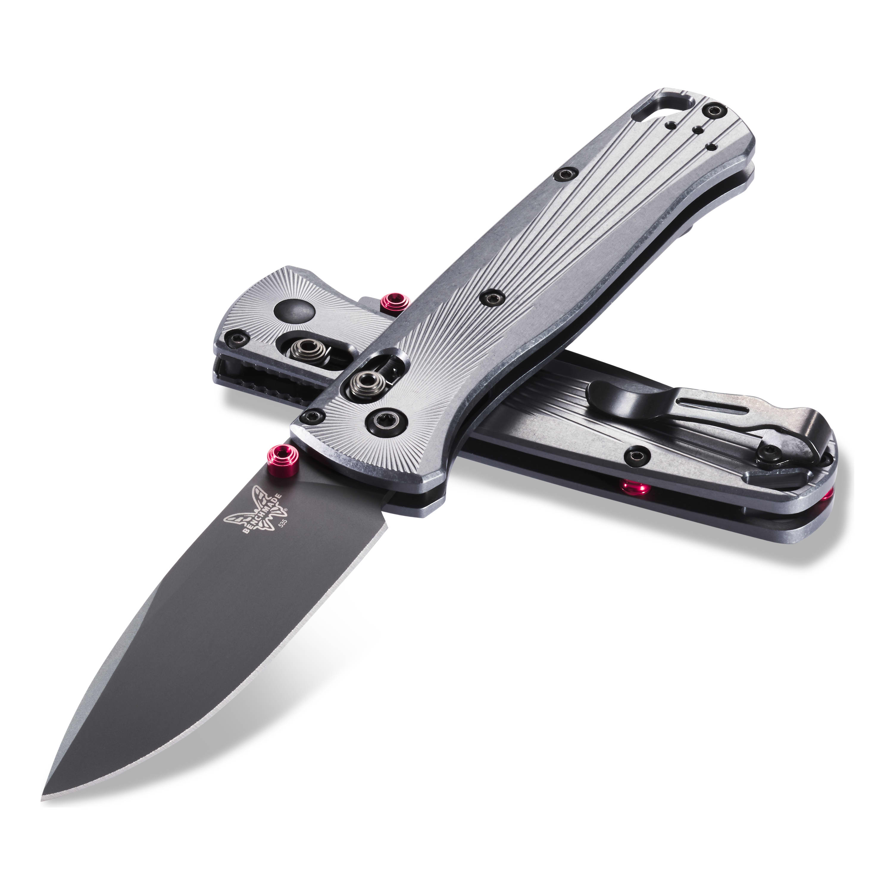 Benchmade® 535BK-4 Bugout® Folding Knife