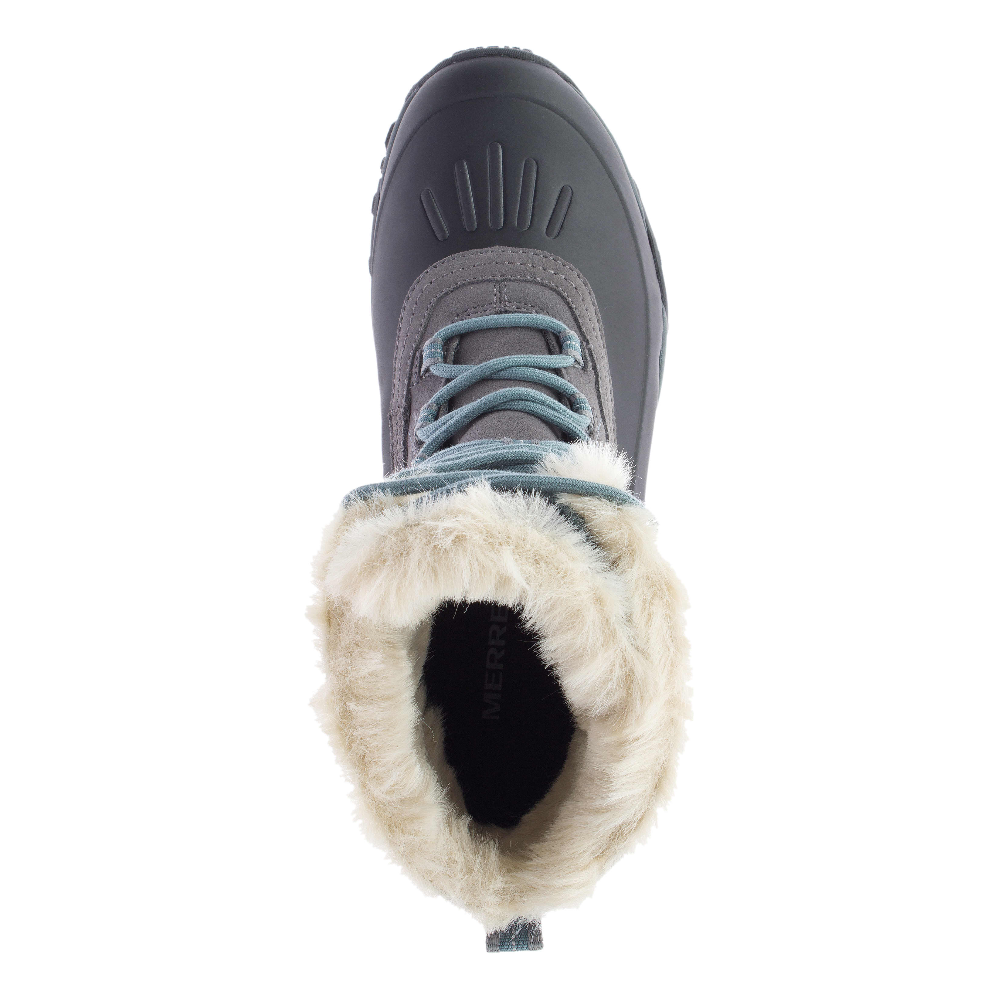 Merrell® Women’s Yokota Polar Winter Boot - top