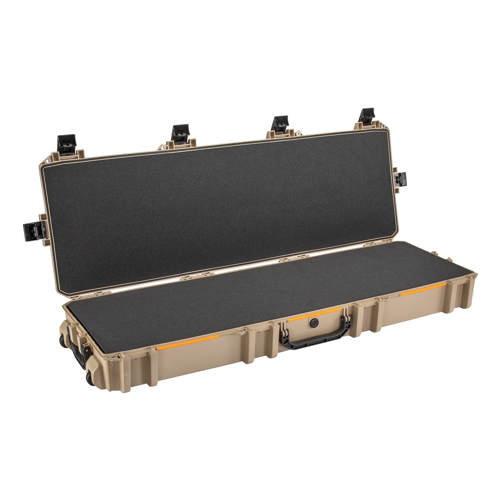Pelican® V800 Vault Double Rifle Case