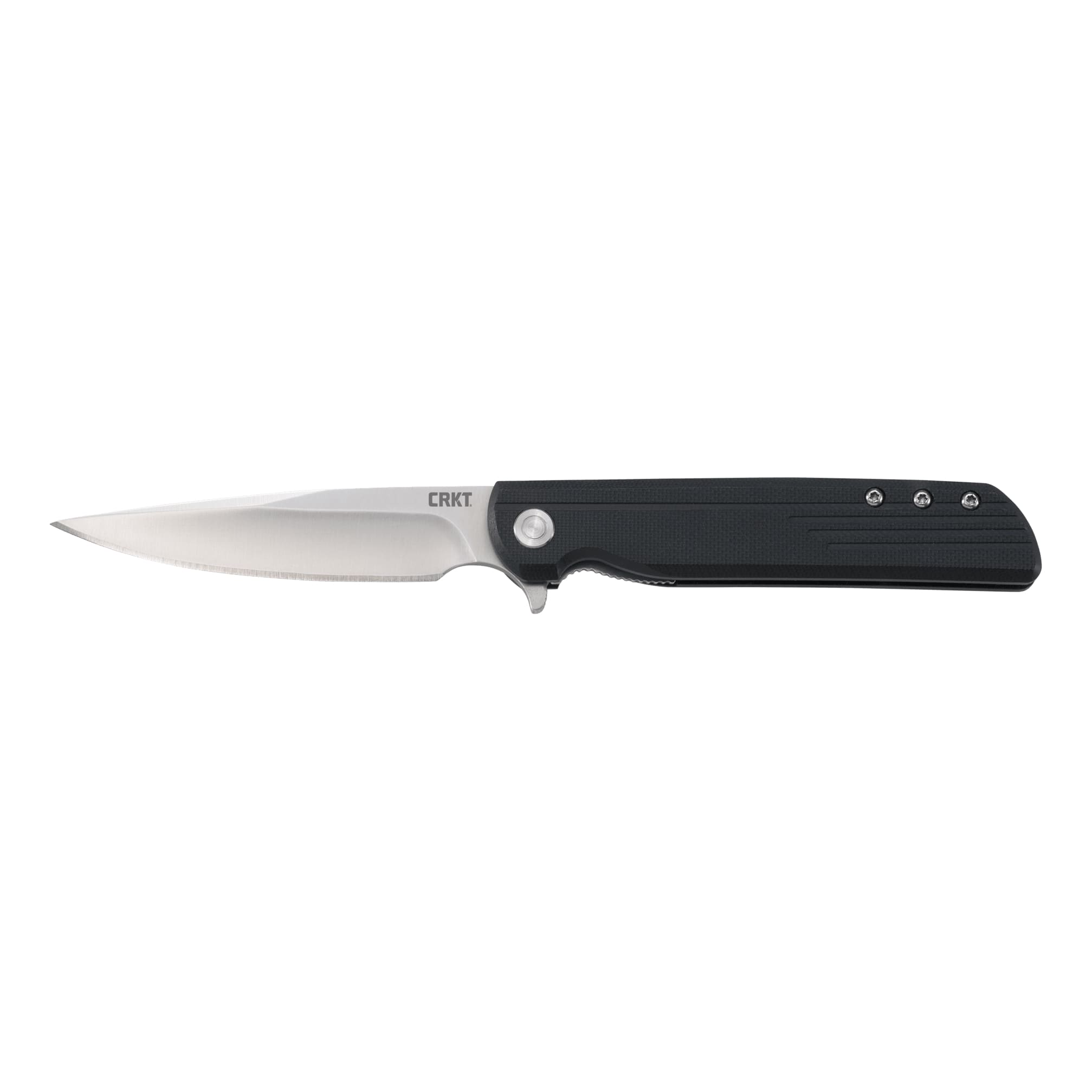 CRKT® LCK+ Folding Knife