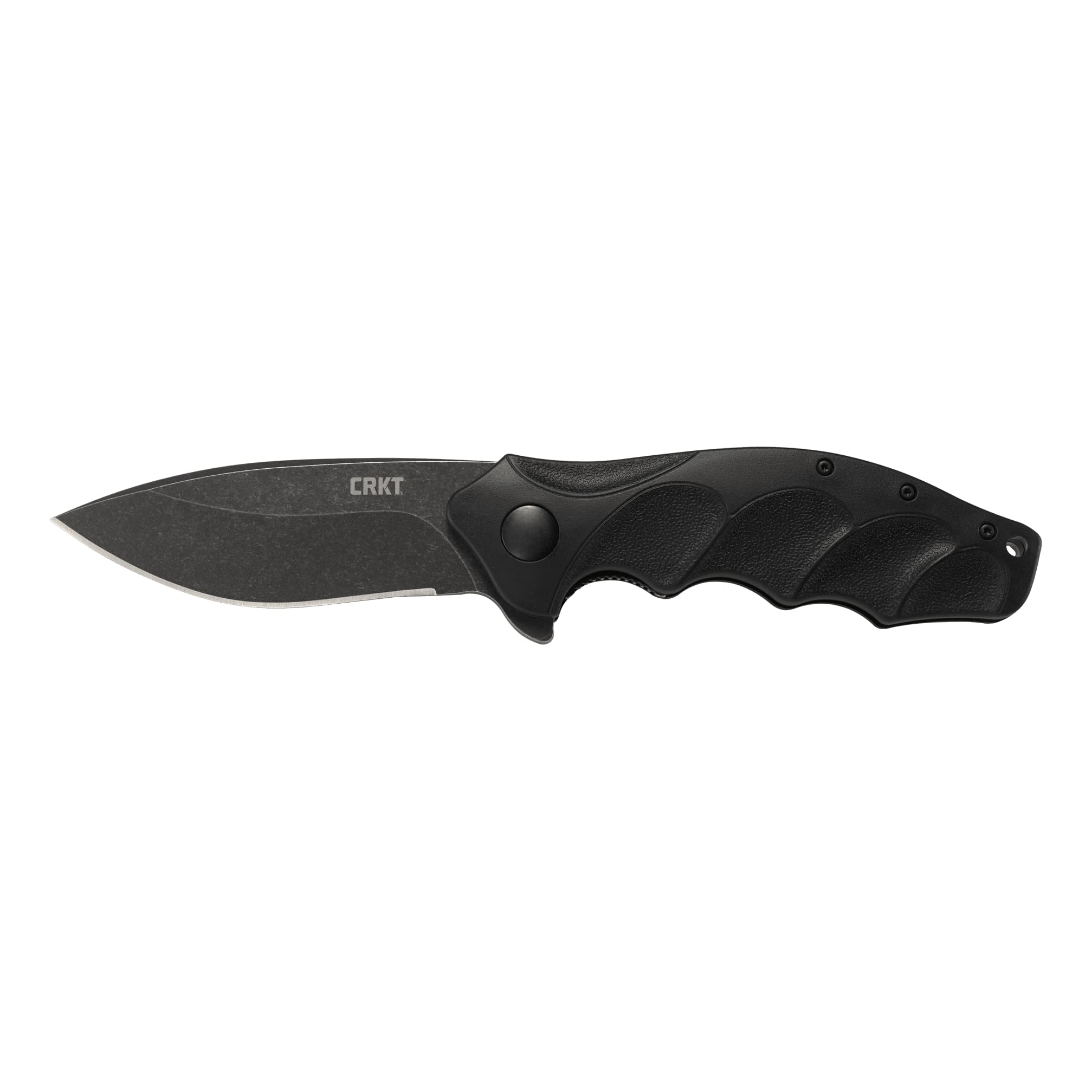 CRKT® Foresight Assisted Folding Knife