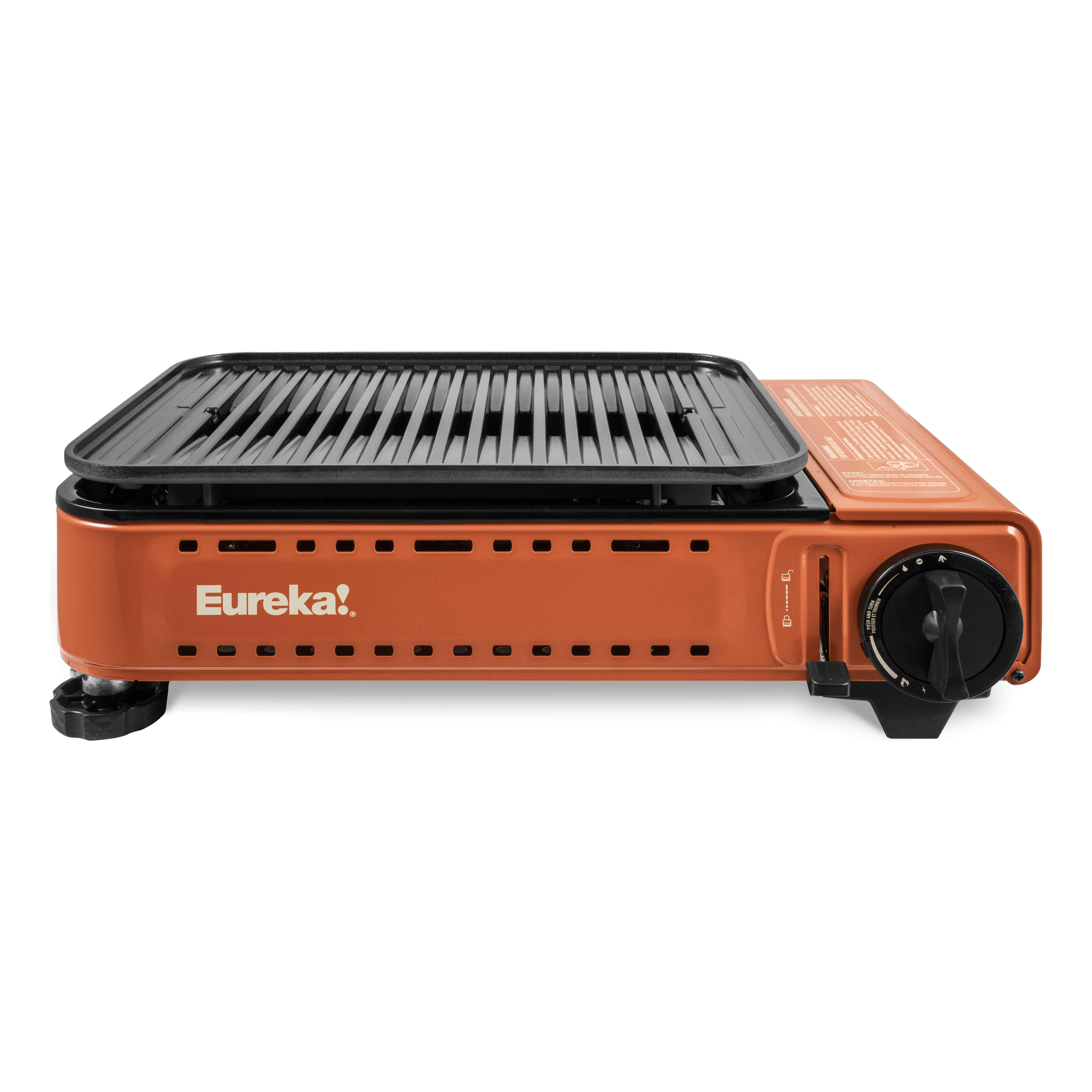 Cabelas camp grill outlet