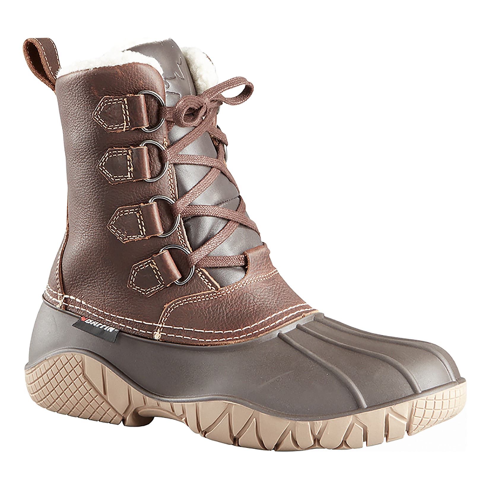 Best baffin boots sale