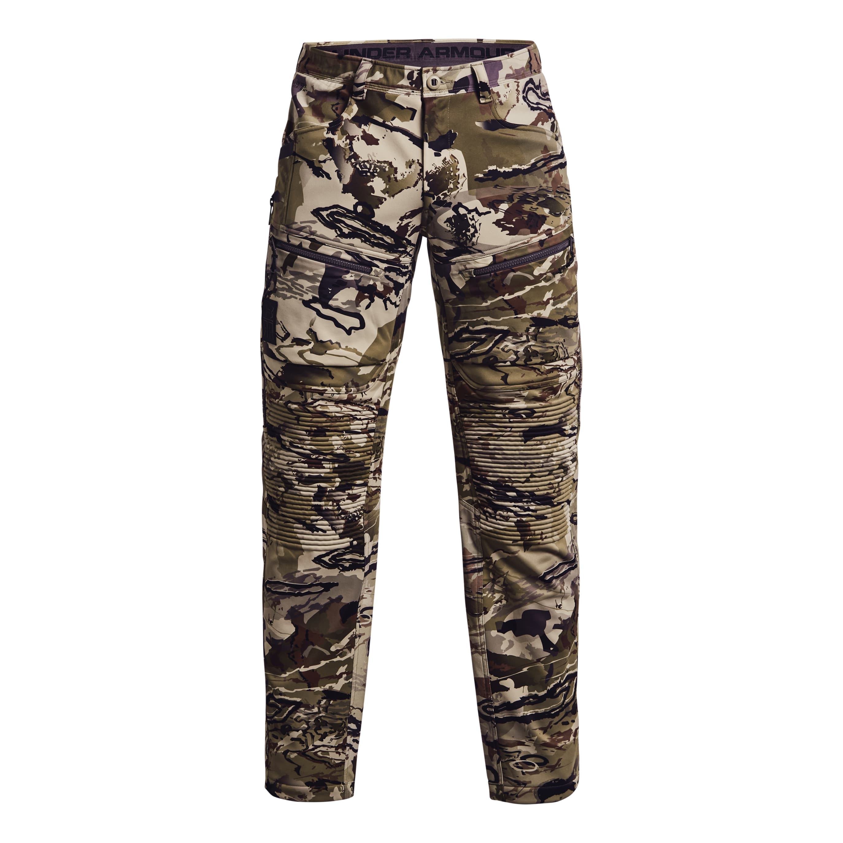 Under Armour Men s Ridge Reaper Infil WINDSTOPPER HD Pants