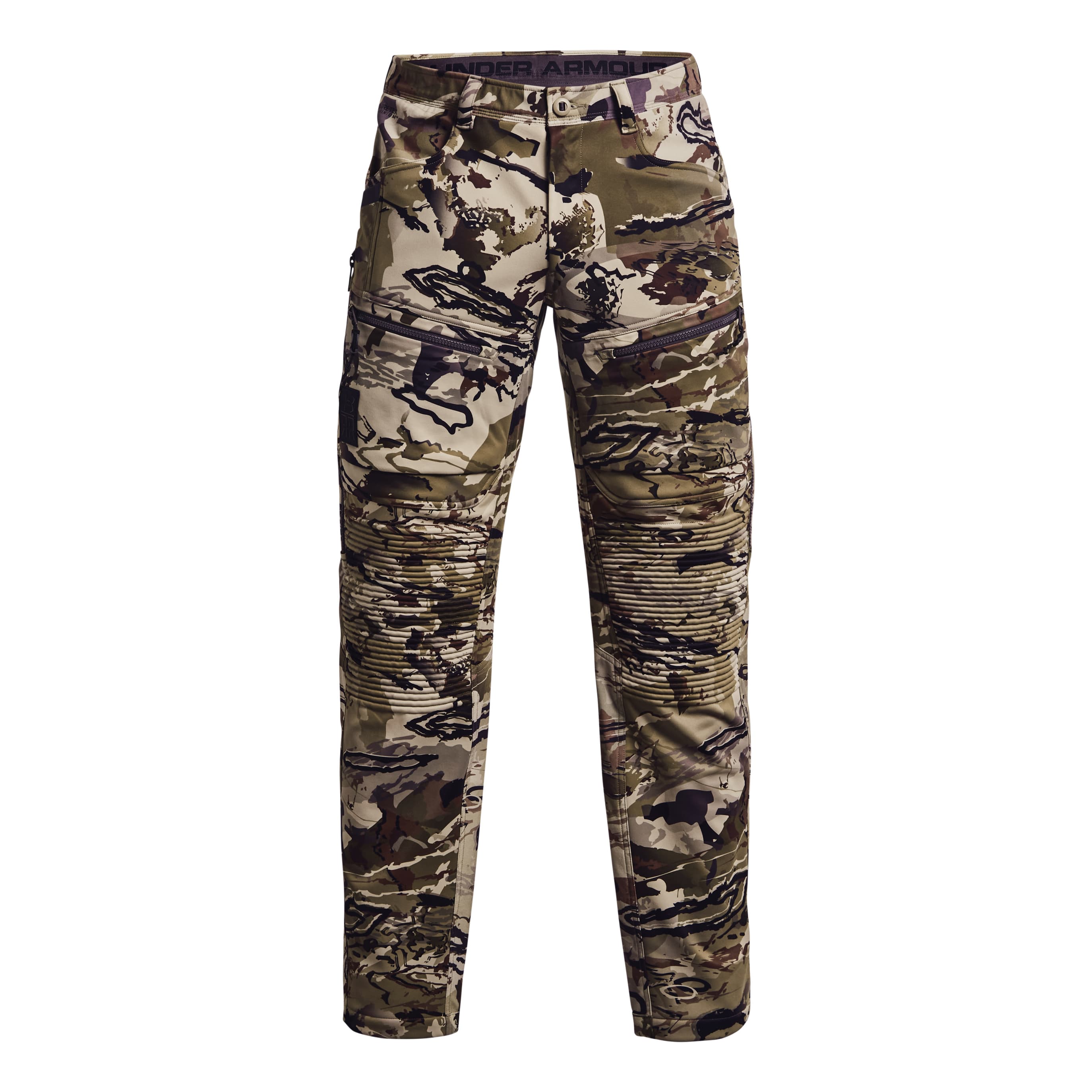 Under Armour® Men’s Ridge Reaper Infil WINDSTOPPER® HD Pants