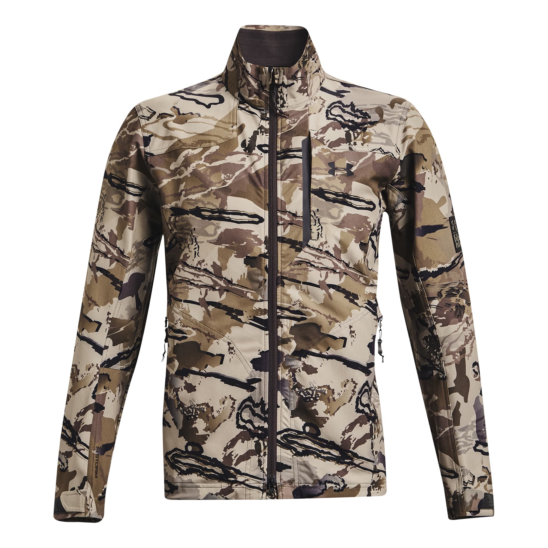 Under Armour® Men’s Ridge Reaper Raider 2.0 Jacket