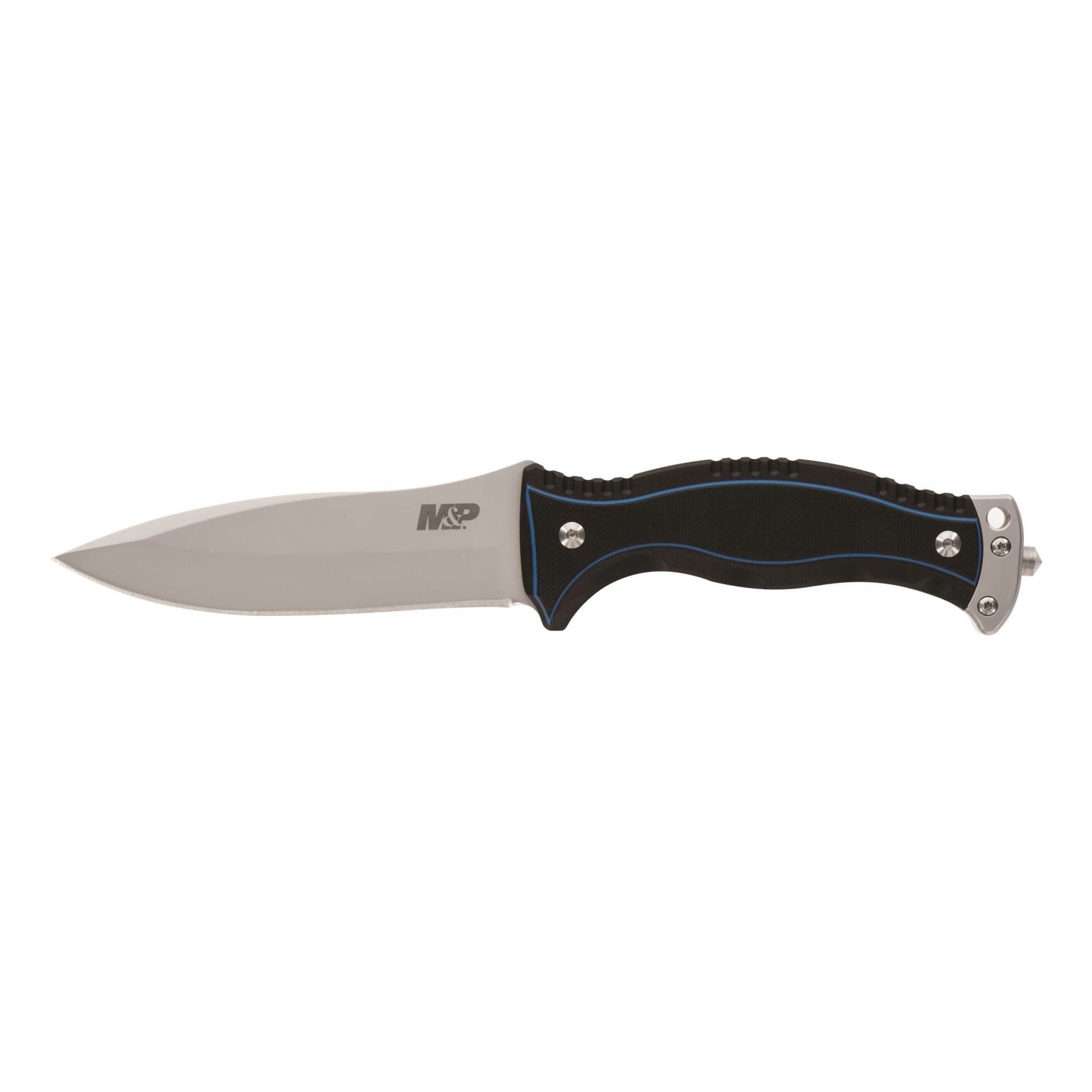 Smith & Wesson M&P Officer Fixed Blade Knife