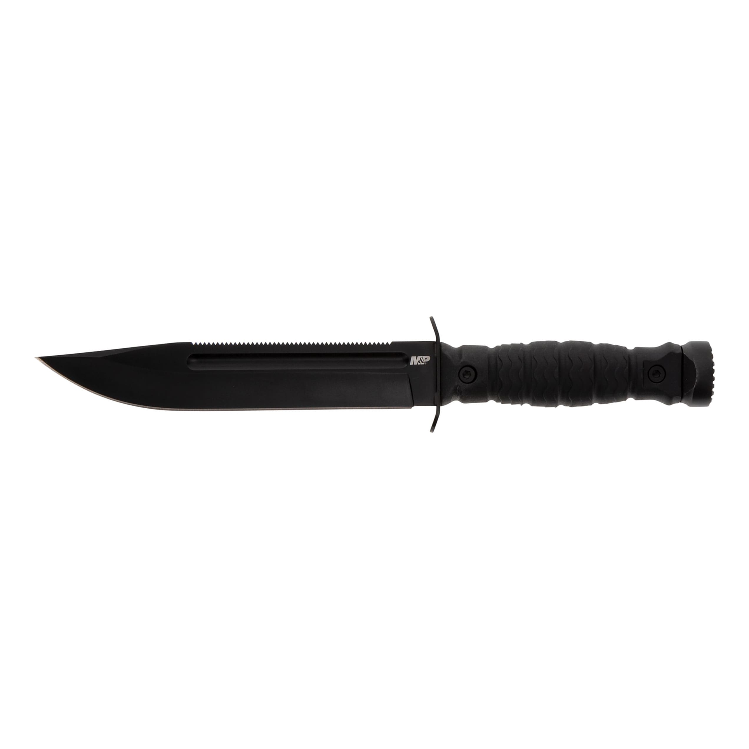 Smith & Wesson® M&P® Special Ops Survival Fixed Blade Knife